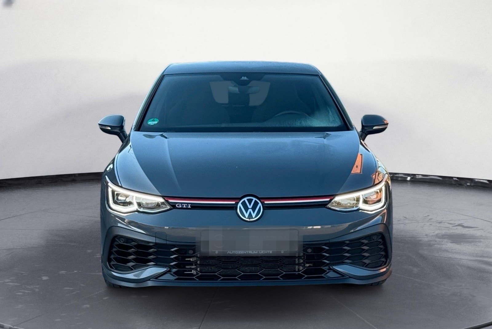 Volkswagen Golf VIII Lim. GTI Clubsport /DCC/ACC/IQ/APP/NAV foto 3