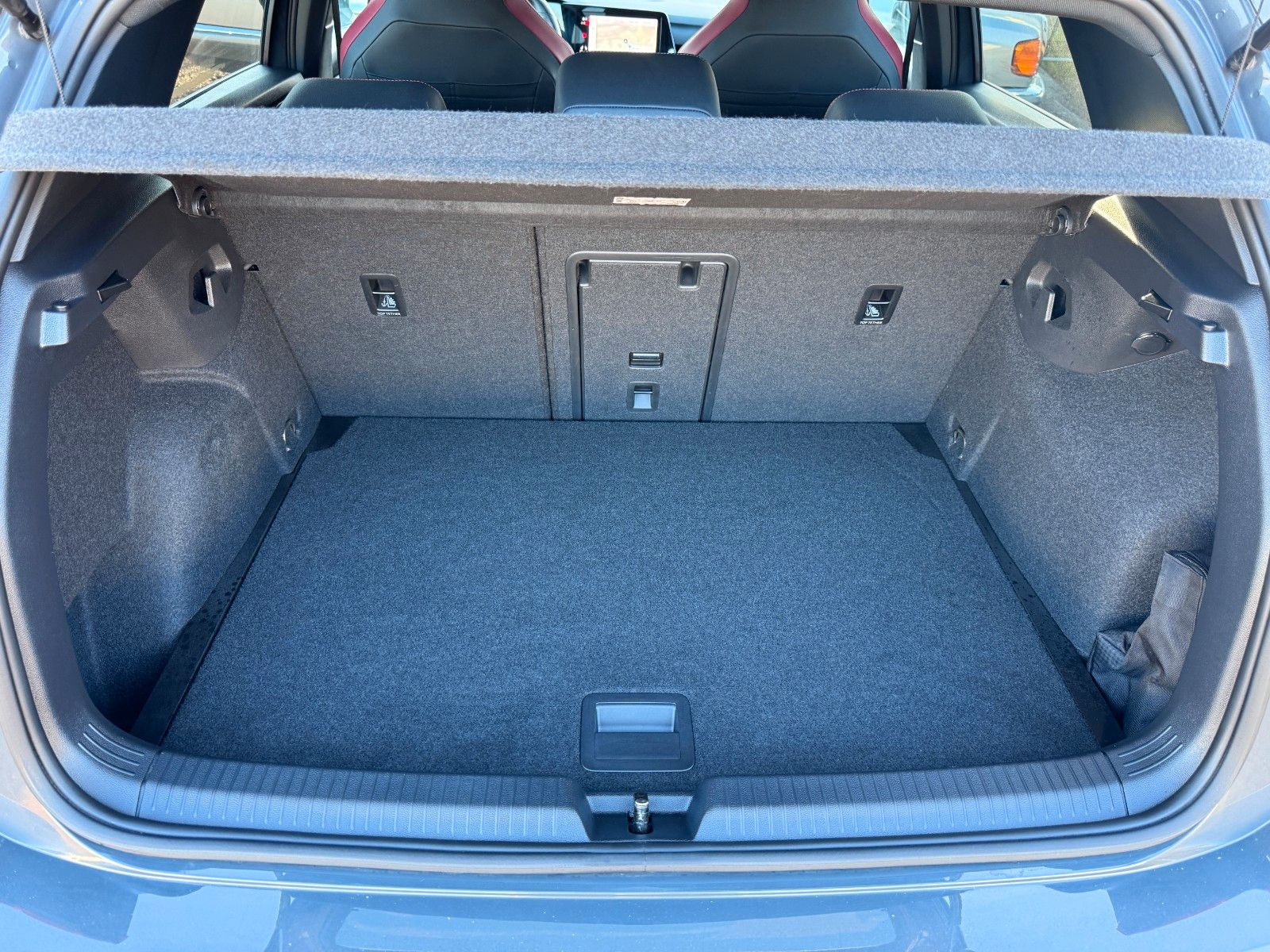 Volkswagen Golf VIII Lim. GTI Clubsport /DCC/ACC/IQ/APP/NAV foto 9