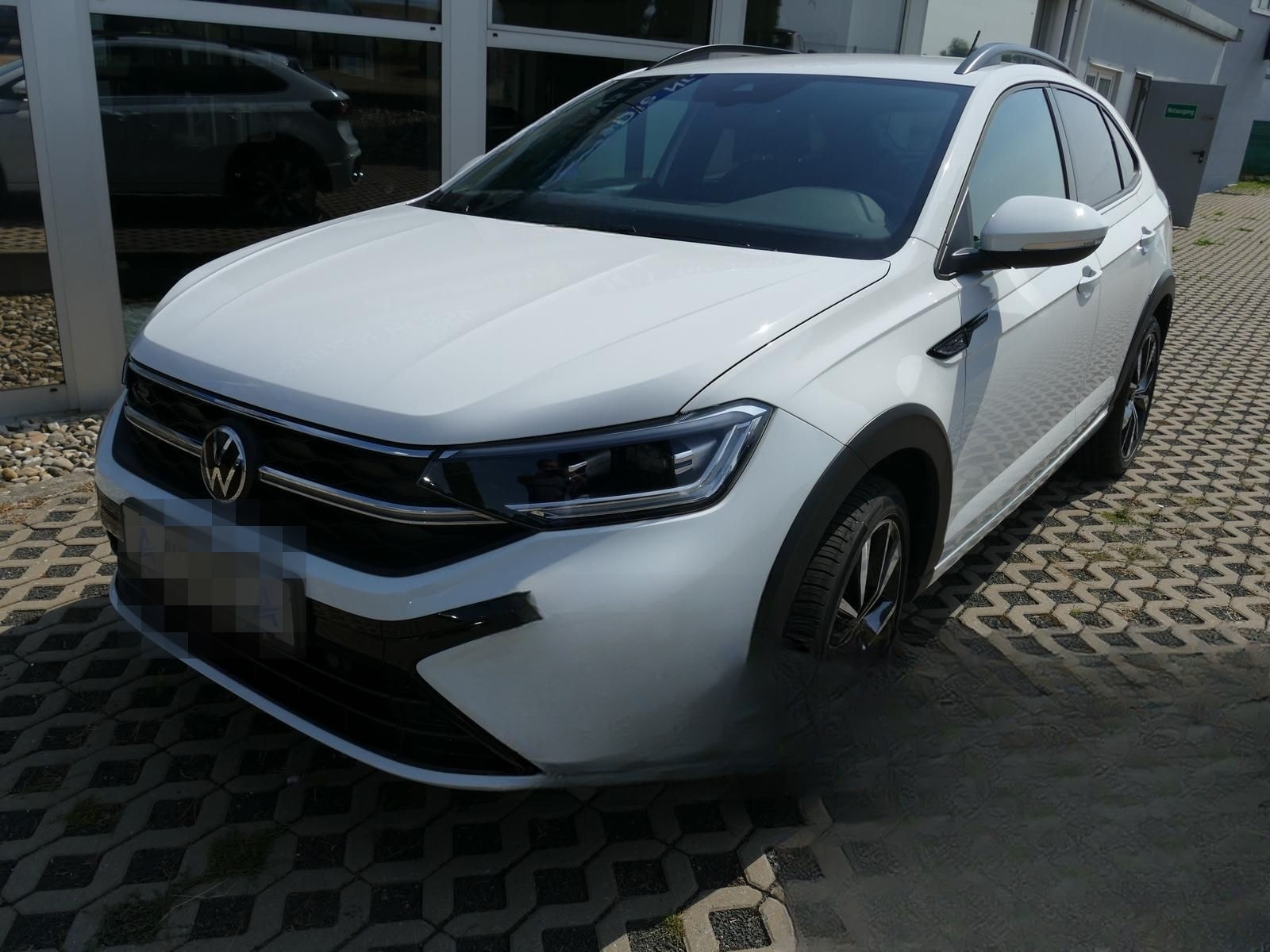 Volkswagen Taigo 1.5 TSI ACT R-Line DSG *Frühlings-ANGEBOT* foto 2