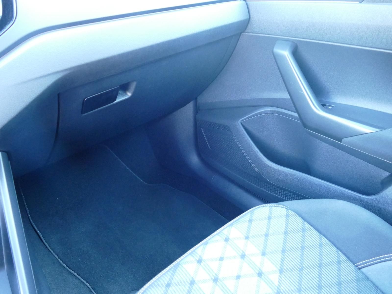 Volkswagen Taigo 1.5 TSI ACT R-Line DSG *Frühlings-ANGEBOT* foto 12