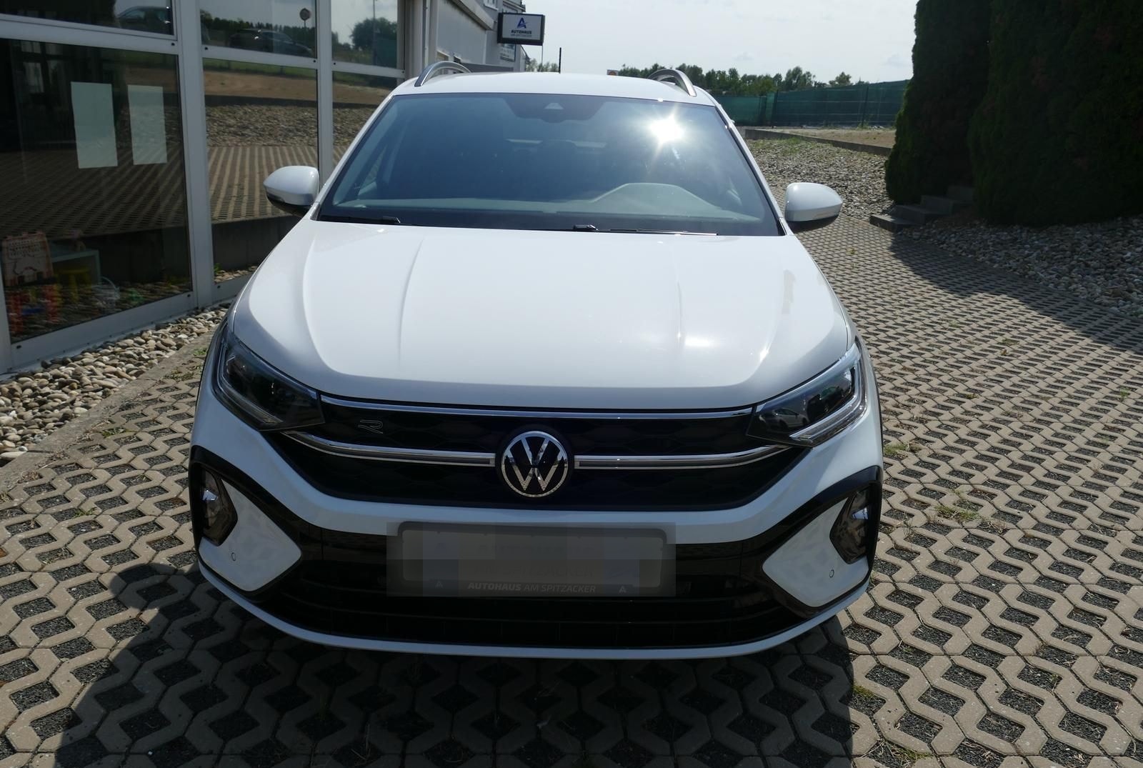 Volkswagen Taigo 1.5 TSI ACT R-Line DSG *Frühlings-ANGEBOT* foto 6