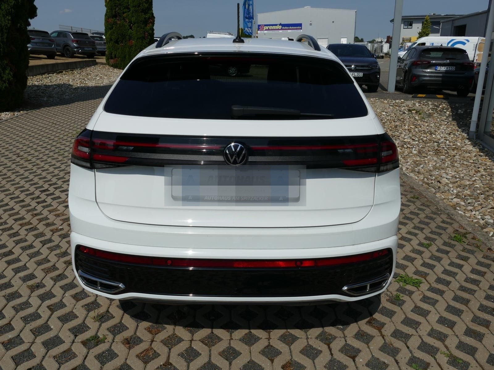 Volkswagen Taigo 1.5 TSI ACT R-Line DSG *Frühlings-ANGEBOT* foto 7