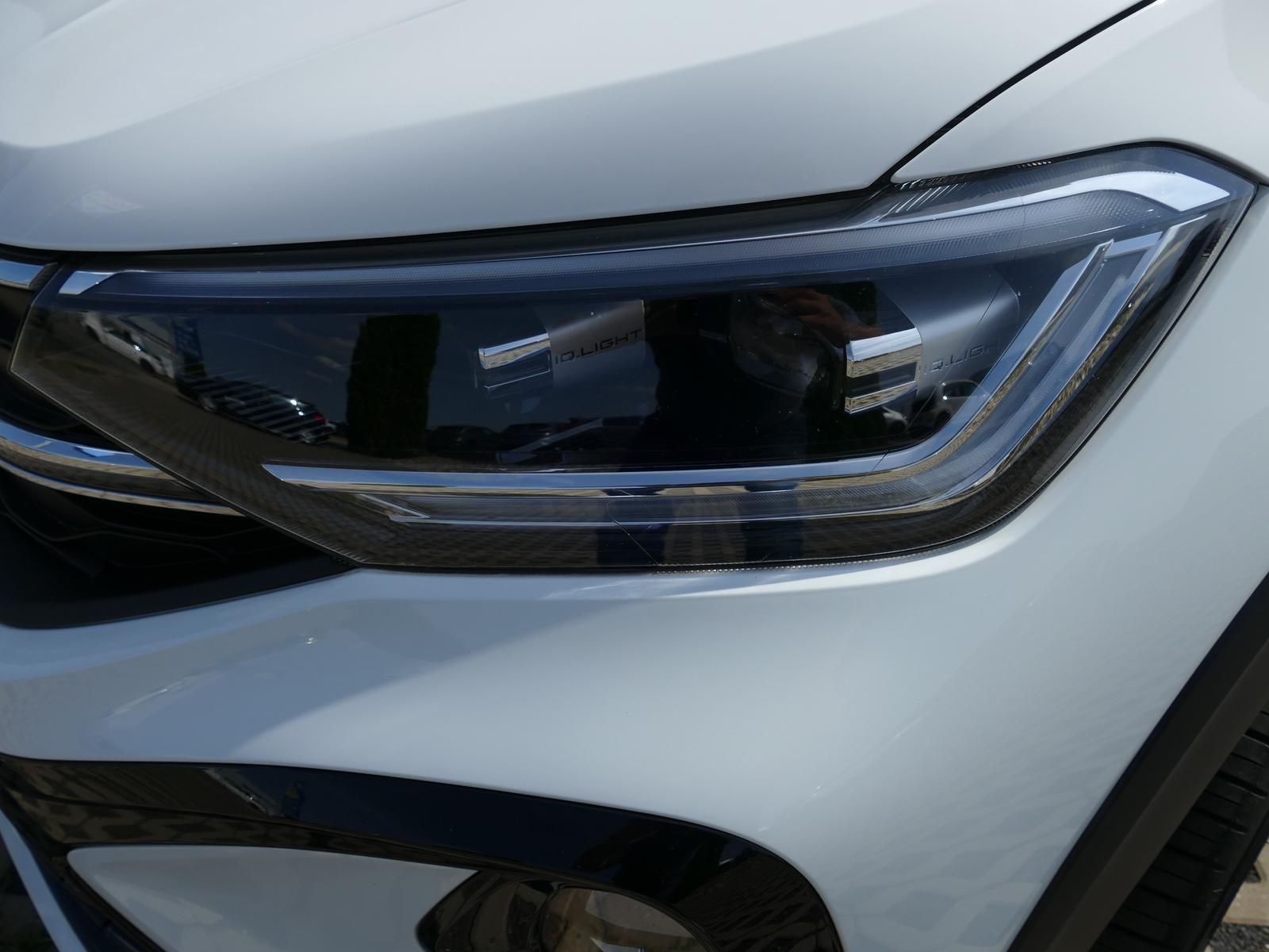 Volkswagen Taigo 1.5 TSI ACT R-Line DSG *Frühlings-ANGEBOT* foto 8