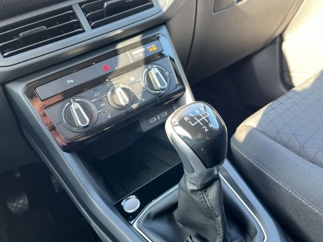 Volkswagen T-Cross 1.0 TSI,VW Garantie bis 2028, Kamera foto 13