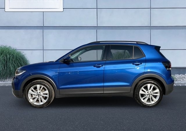 Volkswagen T-Cross 1.0 TSI,VW Garantie bis 2028, Kamera foto 3