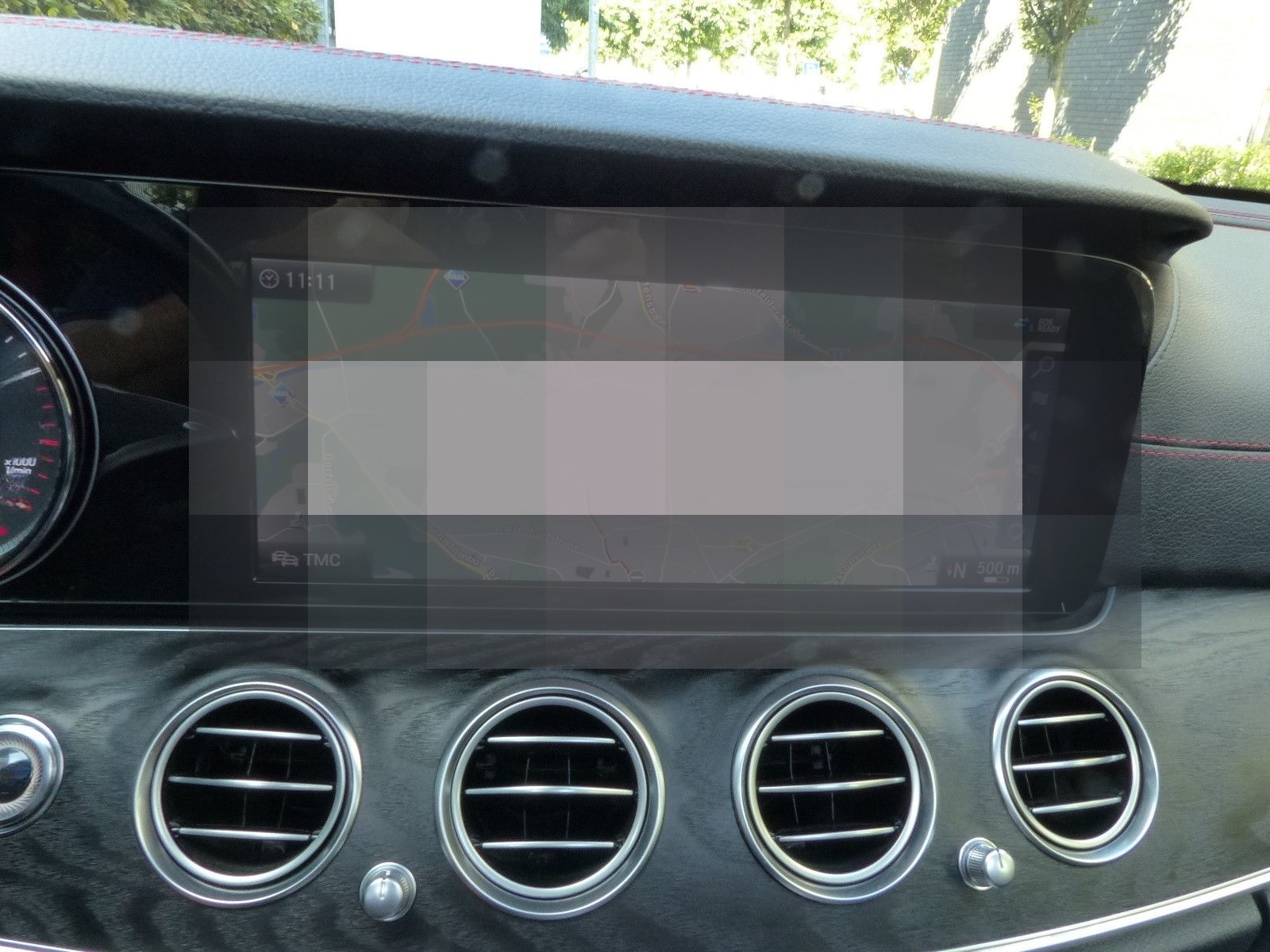 Mercedes-Benz E 43 T AMG 4Matic/LED/Leder/Kamera/Glasdach foto 14