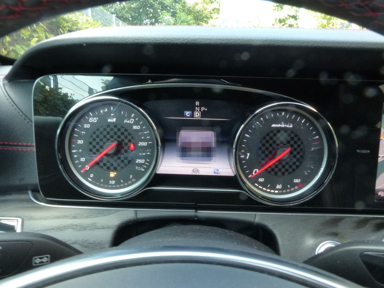 Mercedes-Benz E 43 T AMG 4Matic/LED/Leder/Kamera/Glasdach foto 15