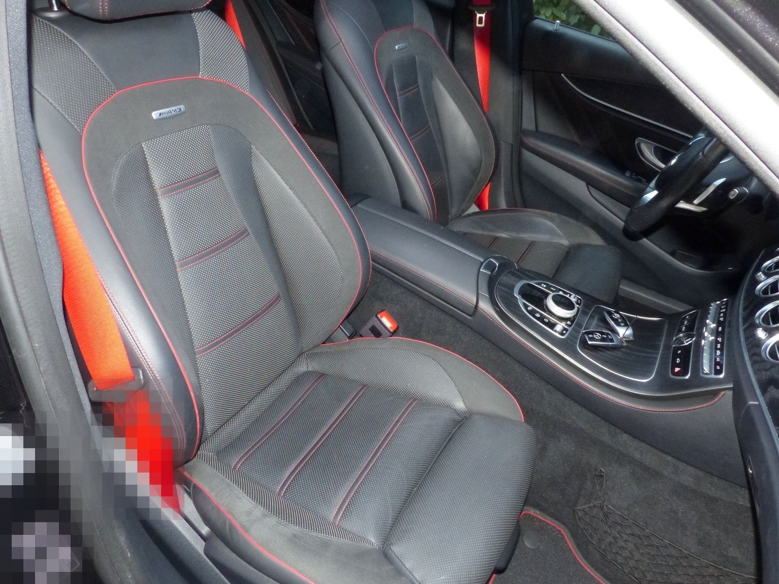 Mercedes-Benz E 43 T AMG 4Matic/LED/Leder/Kamera/Glasdach foto 3