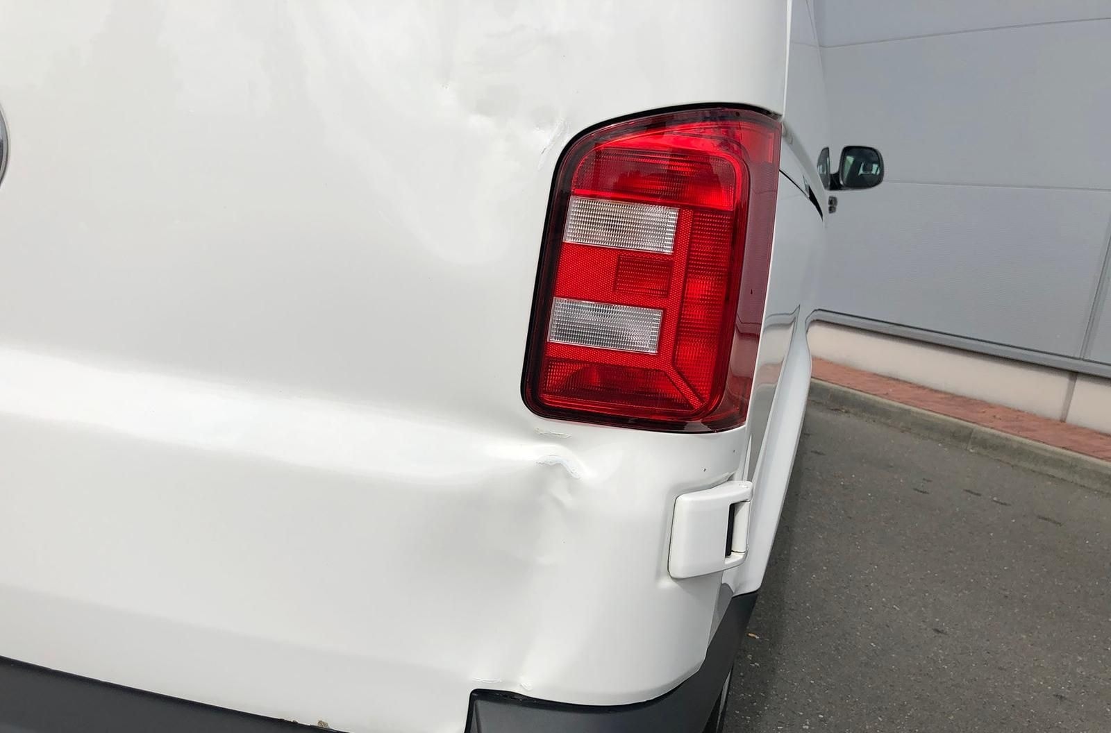 Volkswagen T6 Transporter 2.0 TDI Kombi lang 9-SITZE TEMP foto 11