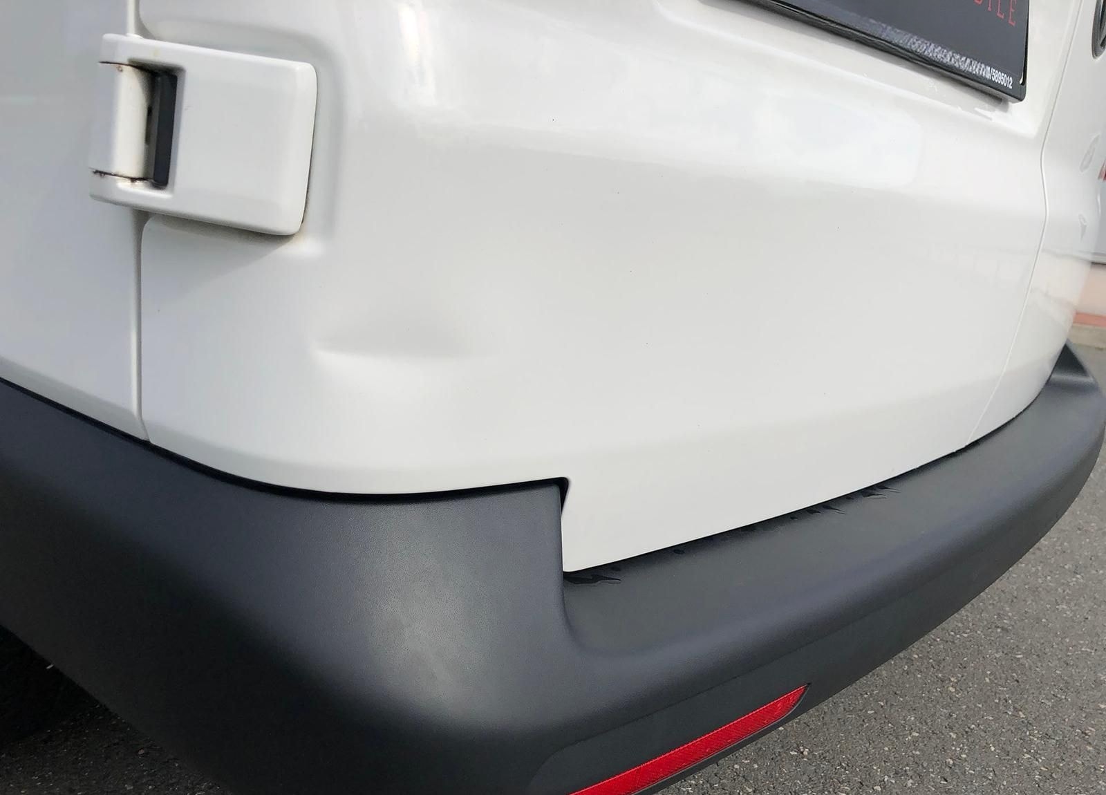 Volkswagen T6 Transporter 2.0 TDI Kombi lang 9-SITZE TEMP foto 10