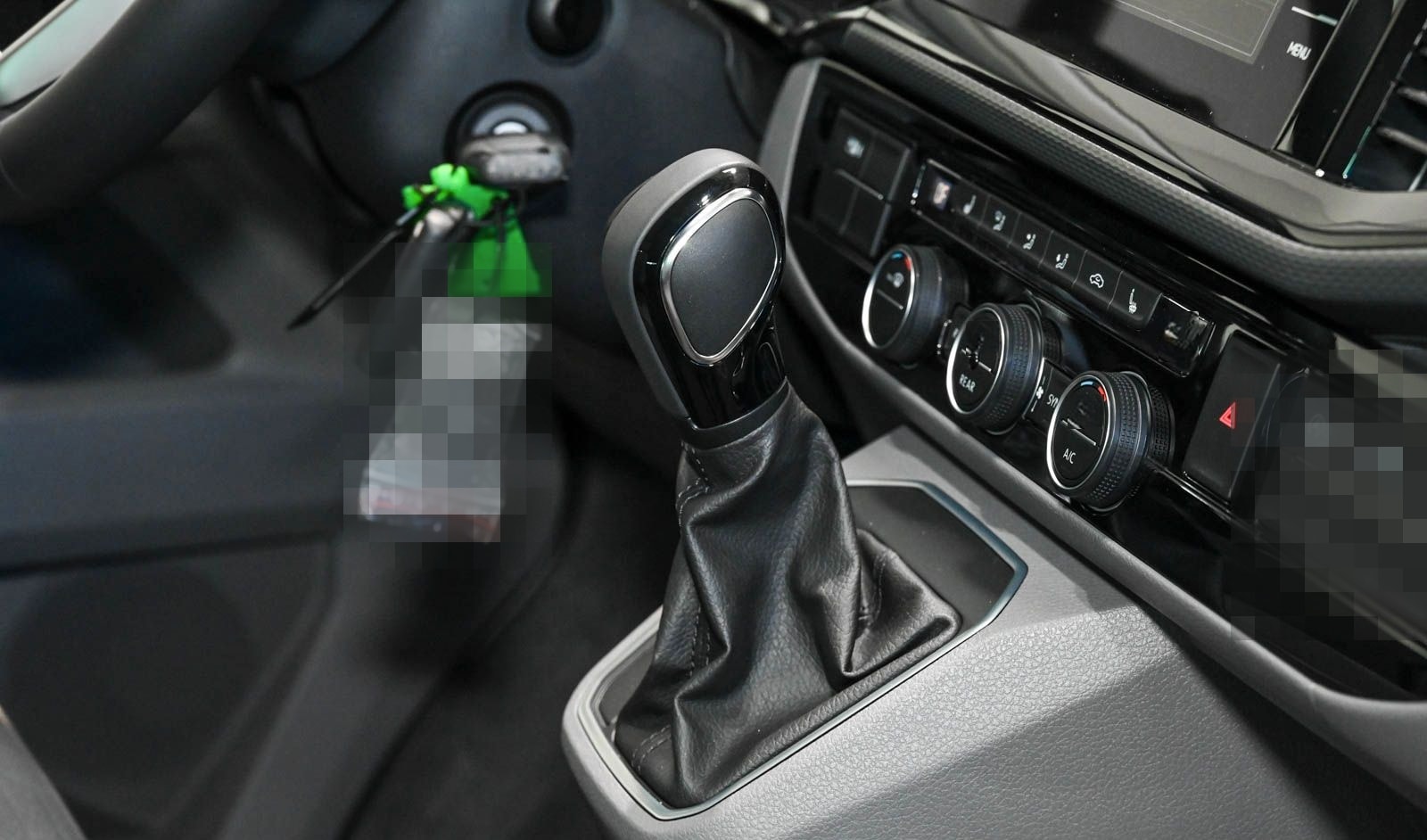 Volkswagen California 6.1 Ocean Edition 150PS 4MOTION DSG foto 12