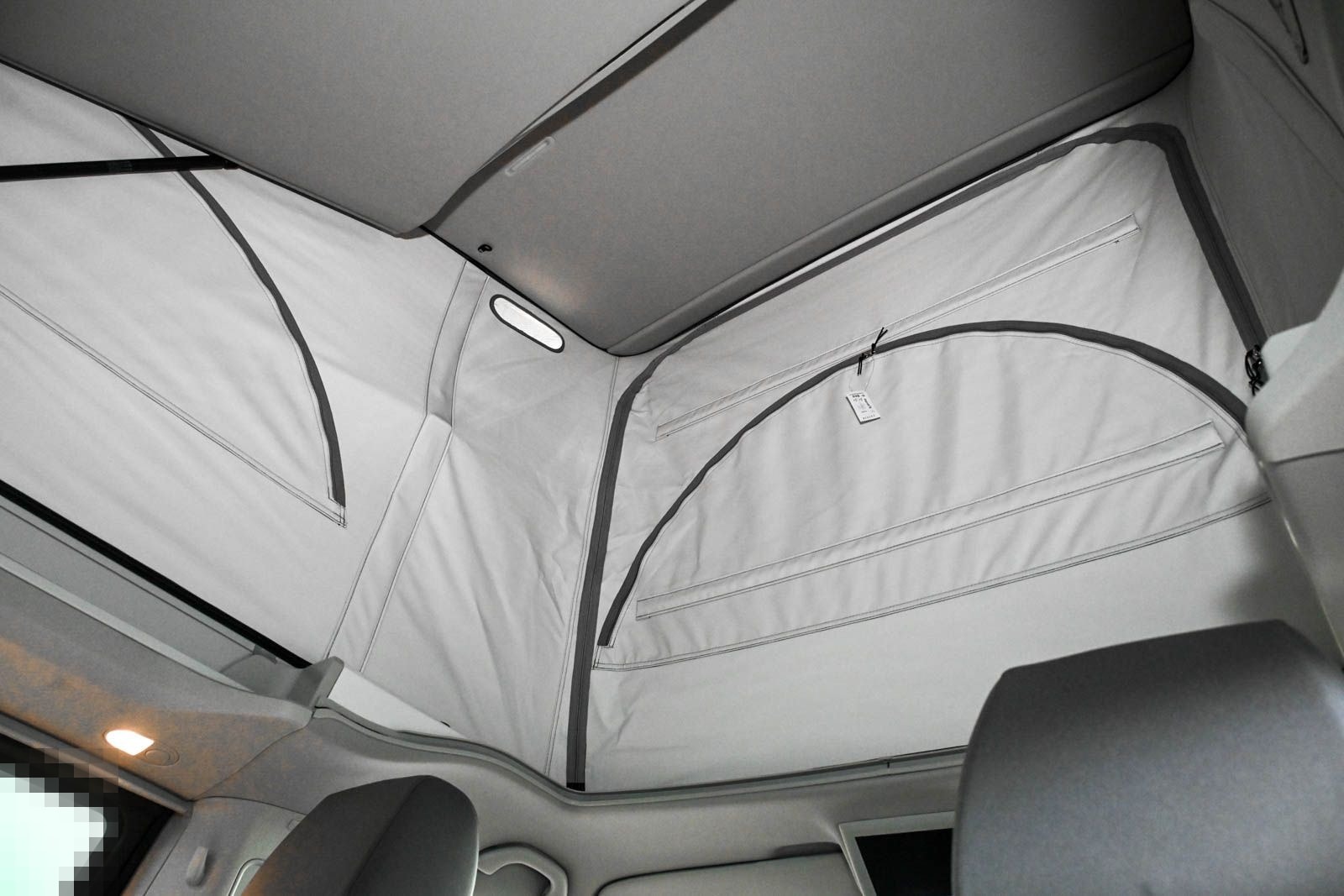 Volkswagen California 6.1 Ocean Edition 150PS 4MOTION DSG foto 14