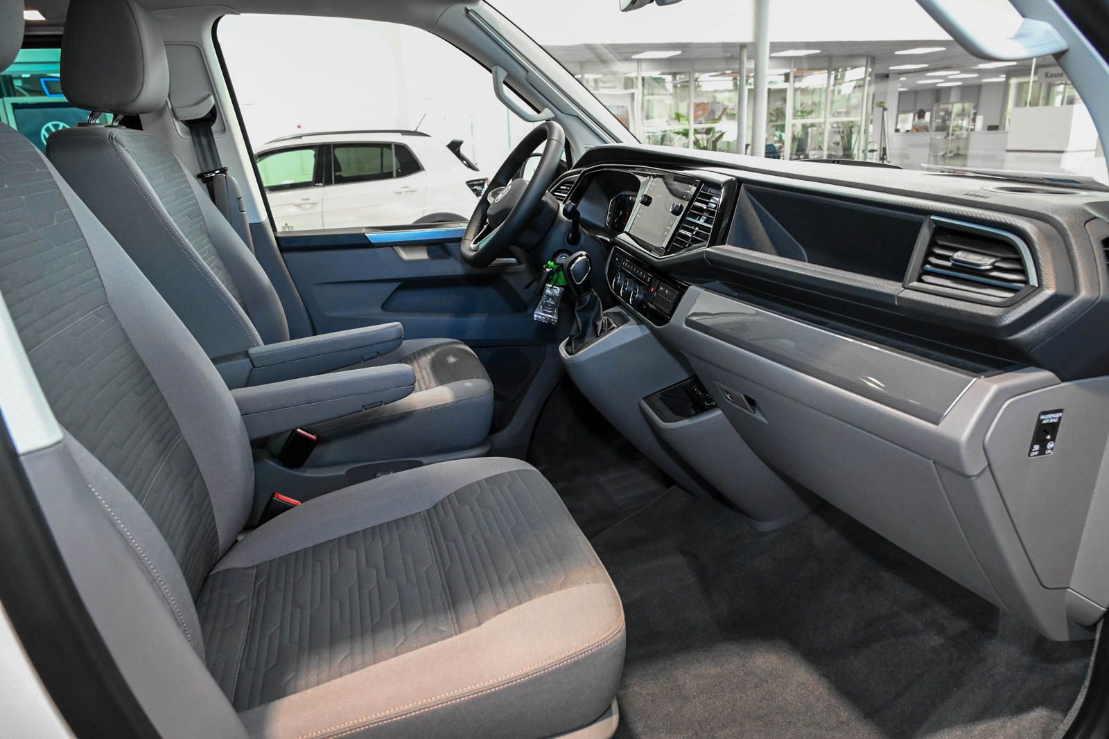 Volkswagen California 6.1 Ocean Edition 150PS 4MOTION DSG foto 4