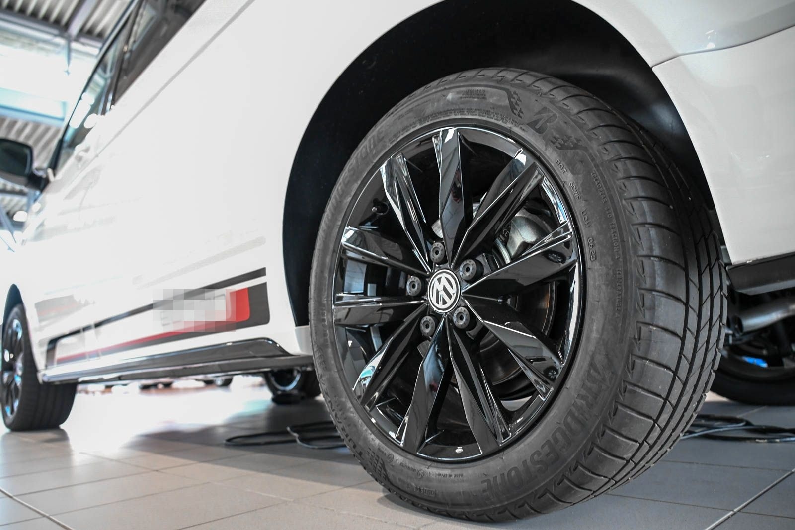 Volkswagen California 6.1 Ocean Edition 150PS 4MOTION DSG foto 5