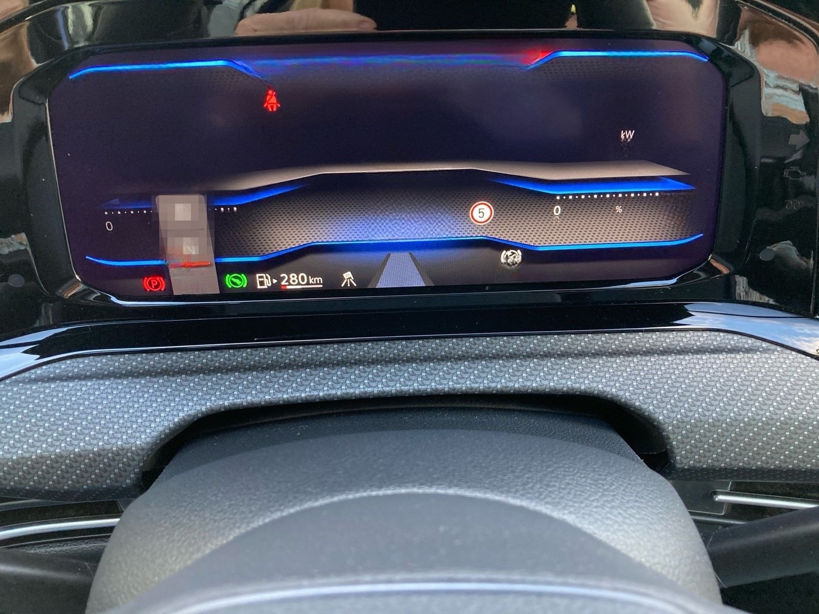 Volkswagen Golf III Variant R 4Motion 2.0TSI IQ.Light.NAV.D foto 13