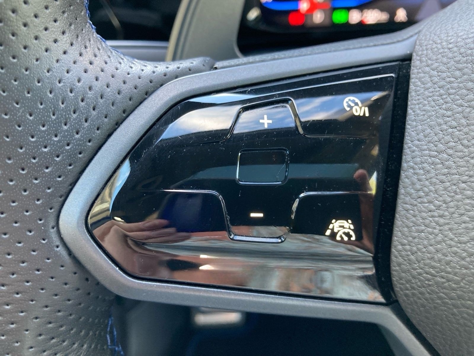 Volkswagen Golf III Variant R 4Motion 2.0TSI IQ.Light.NAV.D foto 21