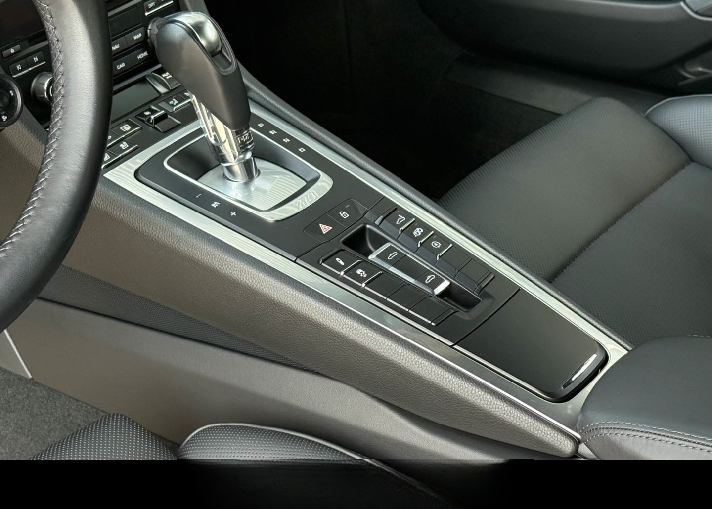 Porsche Boxster GTS 4.0 *ACC*PDLS Plus*BOSE foto 25