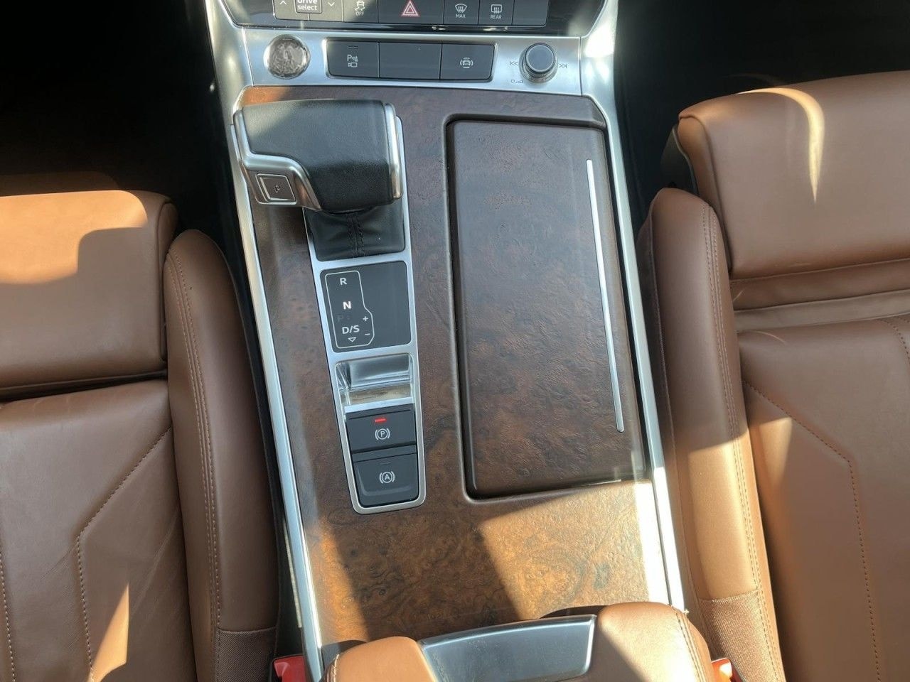 Audi A6 Avant 45 TFSI quattro S-tronic Sport (MatrixL foto 18