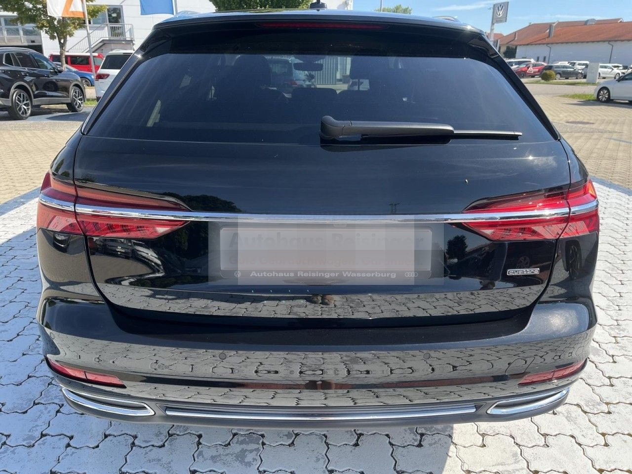 Audi A6 Avant 45 TFSI quattro S-tronic Sport (MatrixL foto 5