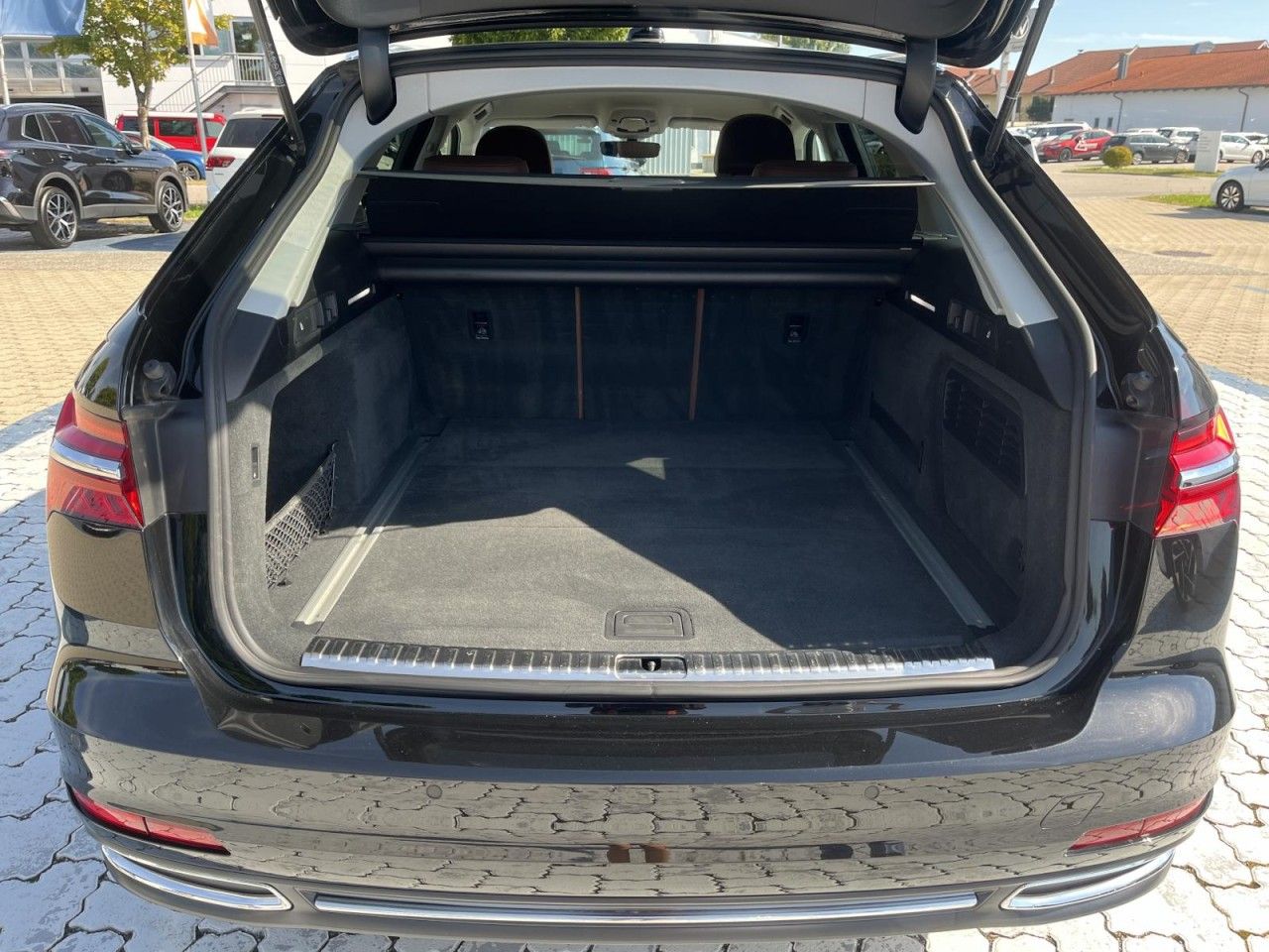Audi A6 Avant 45 TFSI quattro S-tronic Sport (MatrixL foto 6