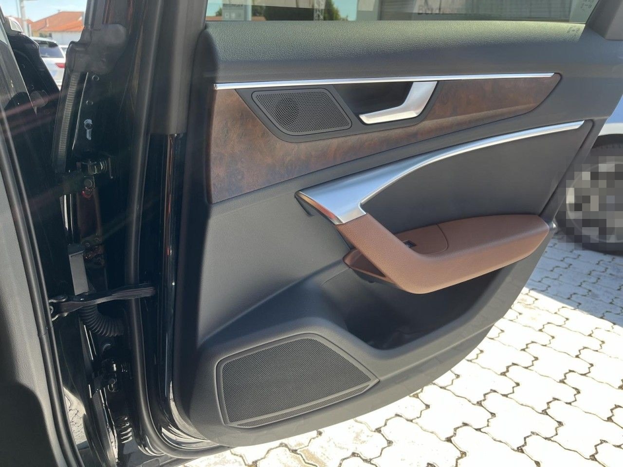 Audi A6 Avant 45 TFSI quattro S-tronic Sport (MatrixL foto 10