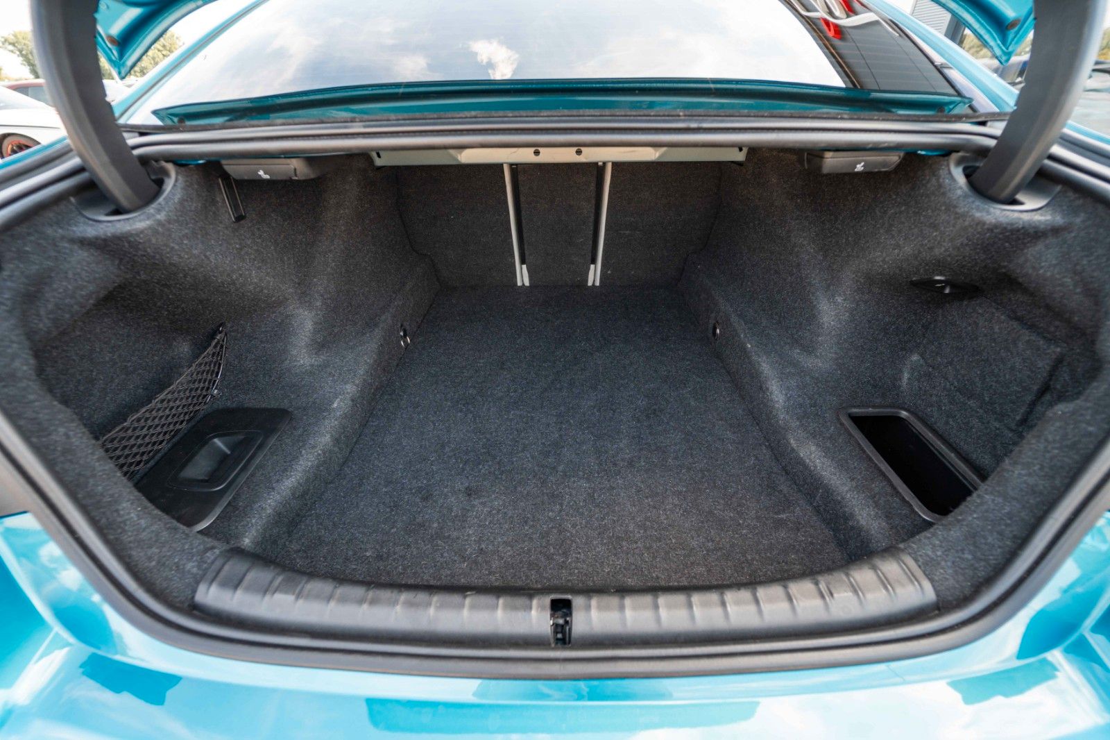 BMW M5 Competition xDrive A foto 16