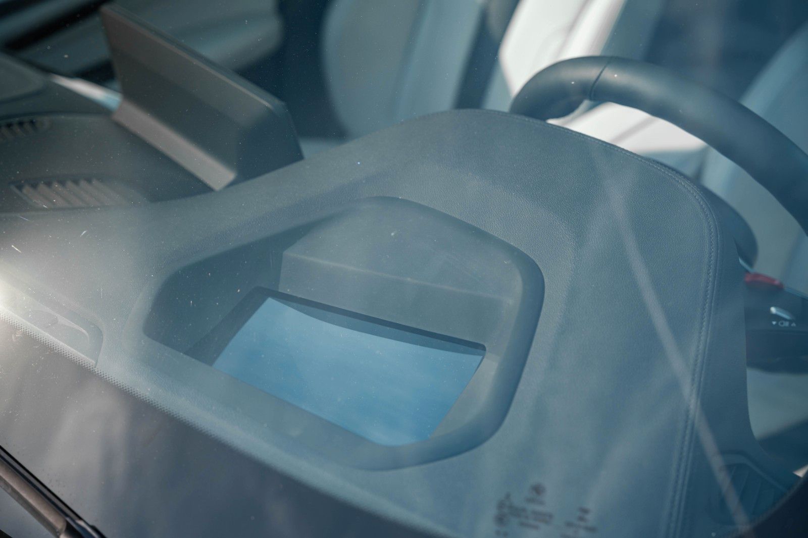 BMW M5 Competition xDrive A foto 18