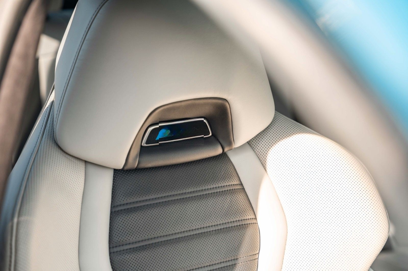 BMW M5 Competition xDrive A foto 19