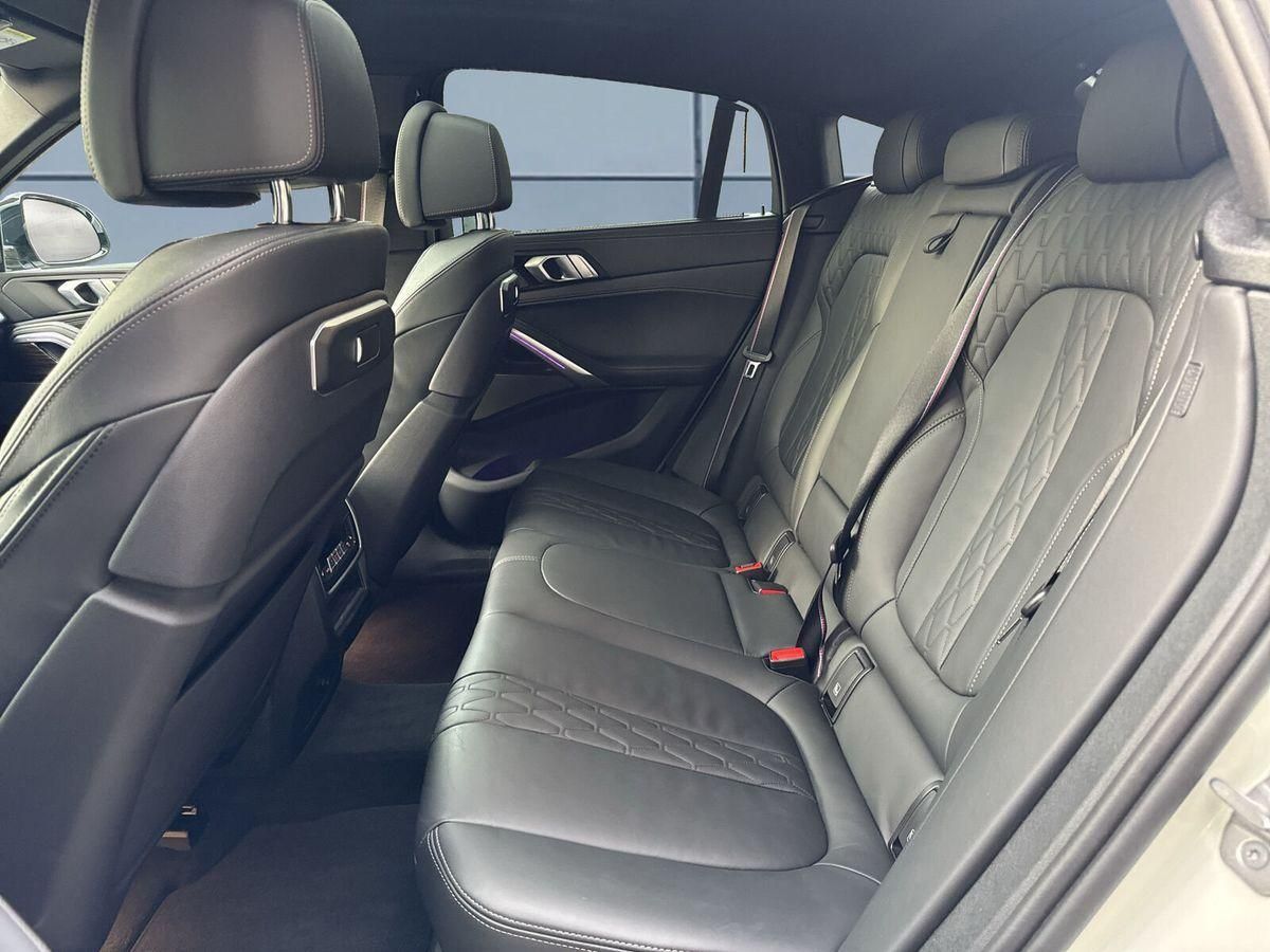 BMW X6 xDriveM.Sp Pro+Innovp+Travelp+Drivp+PanoD+22 foto 12