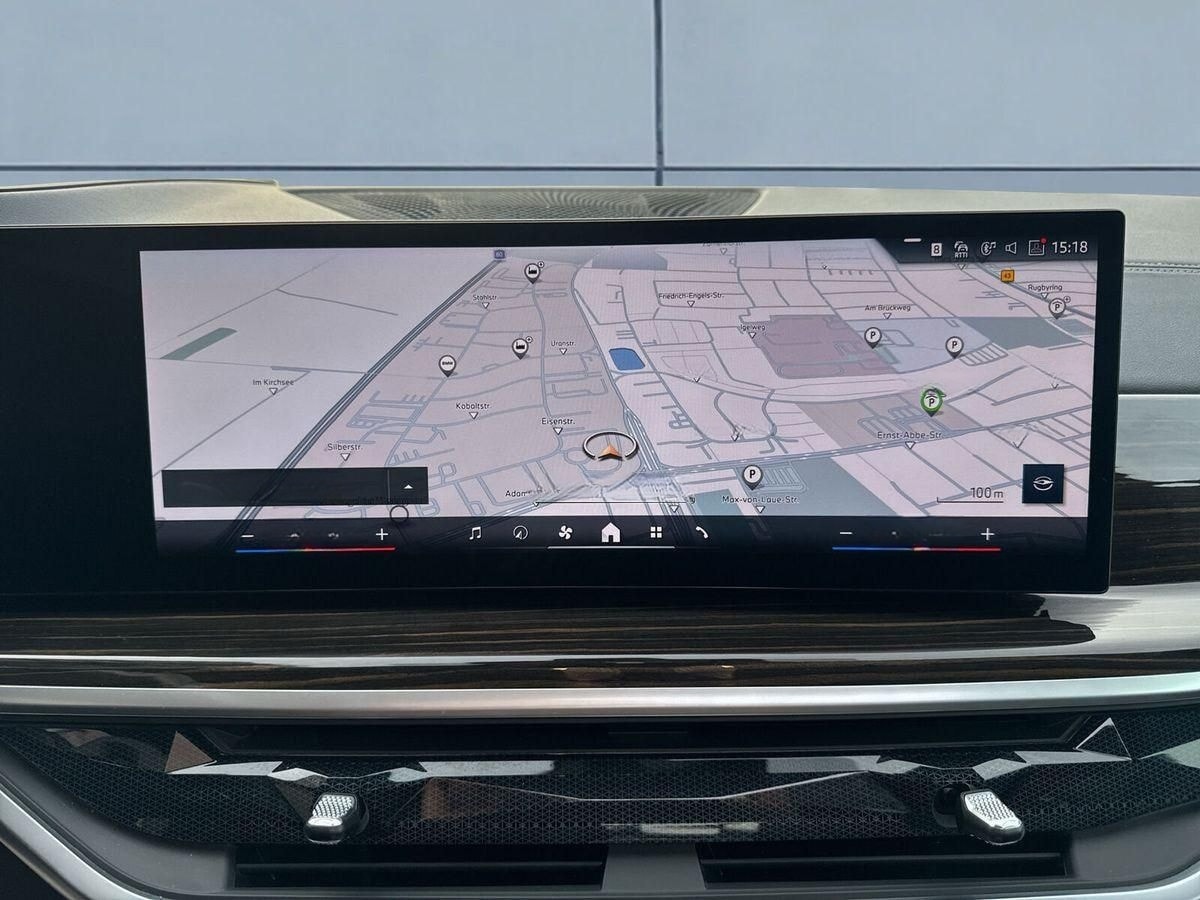 BMW X6 xDriveM.Sp Pro+Innovp+Travelp+Drivp+PanoD+22 foto 13