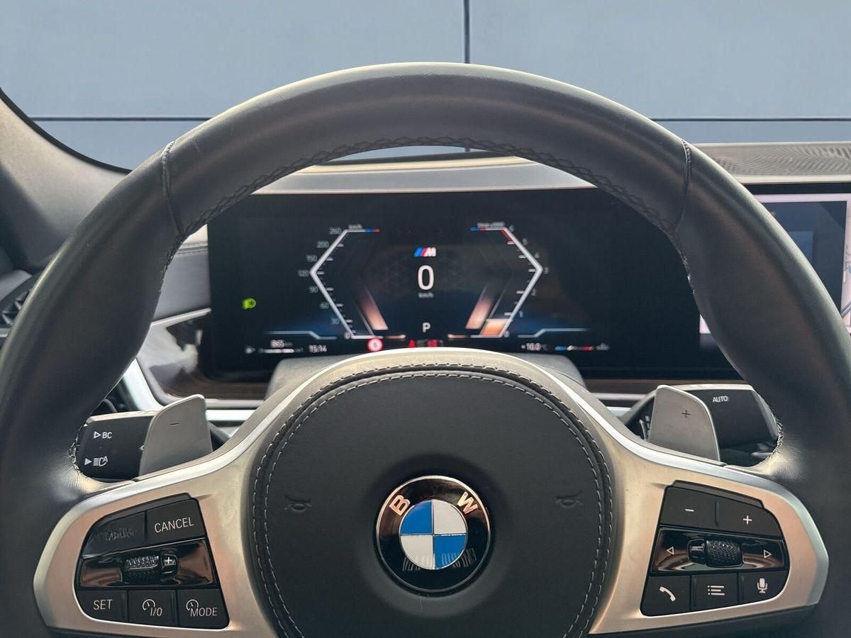 BMW X6 xDriveM.Sp Pro+Innovp+Travelp+Drivp+PanoD+22 foto 14