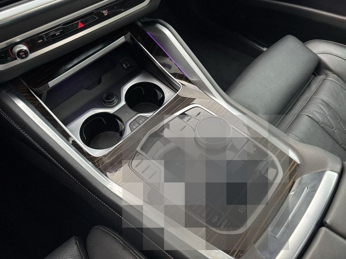 BMW X6 xDriveM.Sp Pro+Innovp+Travelp+Drivp+PanoD+22 foto 16