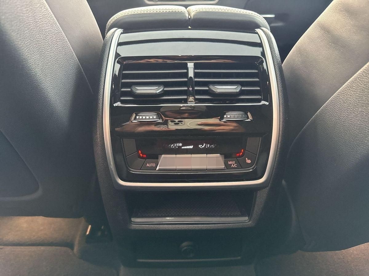 BMW X6 xDriveM.Sp Pro+Innovp+Travelp+Drivp+PanoD+22 foto 17