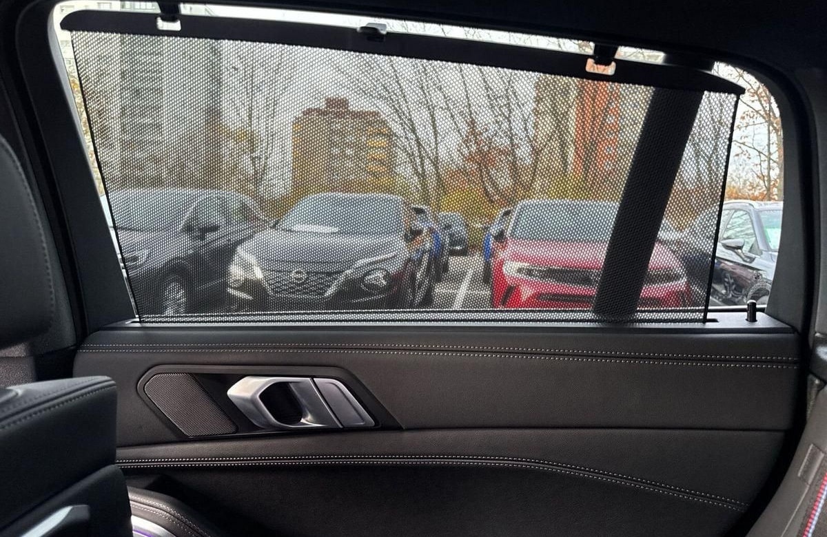 BMW X6 xDriveM.Sp Pro+Innovp+Travelp+Drivp+PanoD+22 foto 18