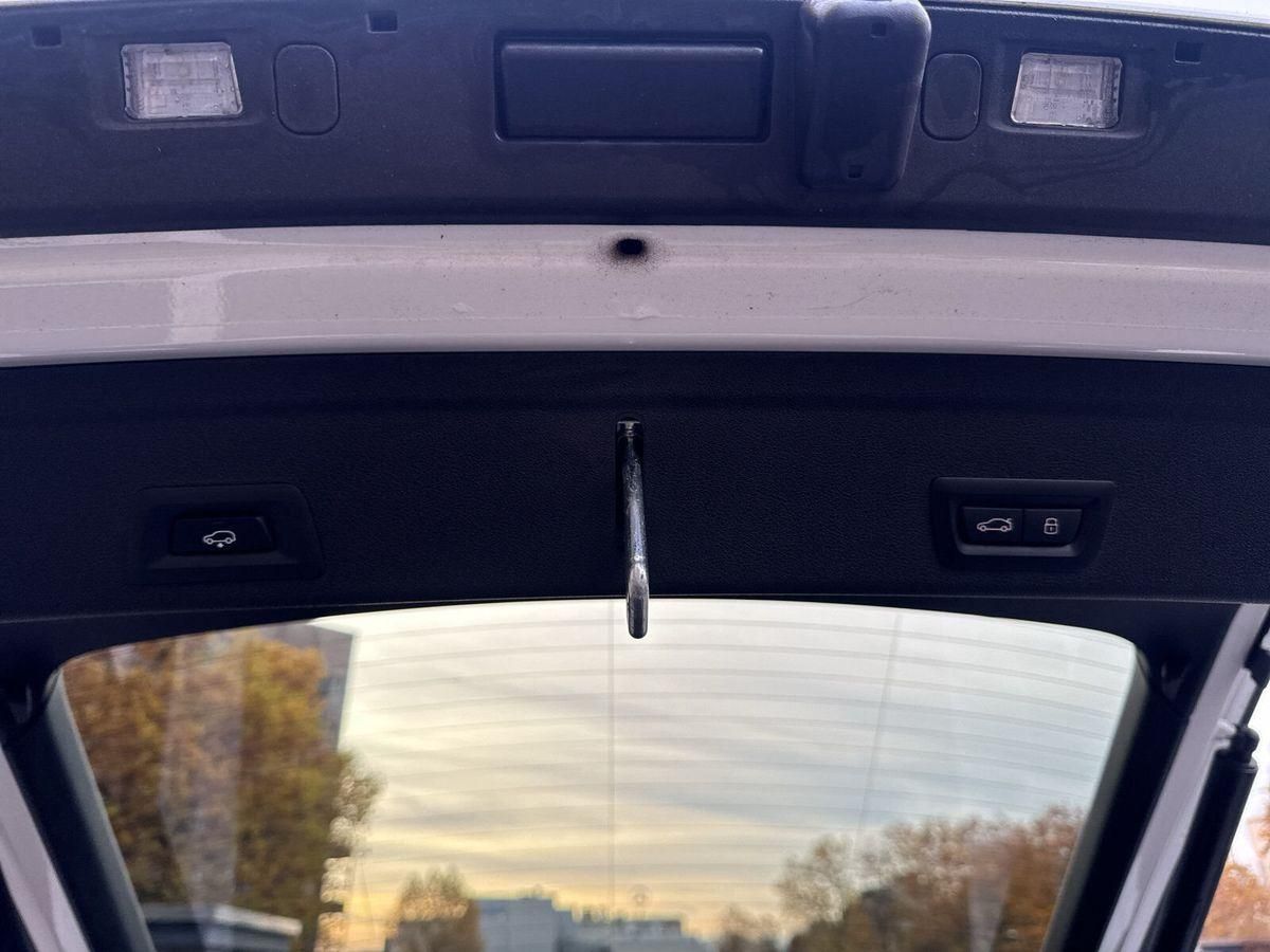 BMW X6 xDriveM.Sp Pro+Innovp+Travelp+Drivp+PanoD+22 foto 20