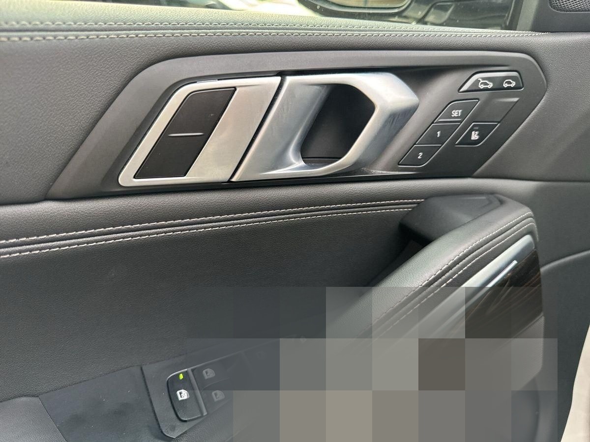 BMW X6 xDriveM.Sp Pro+Innovp+Travelp+Drivp+PanoD+22 foto 24