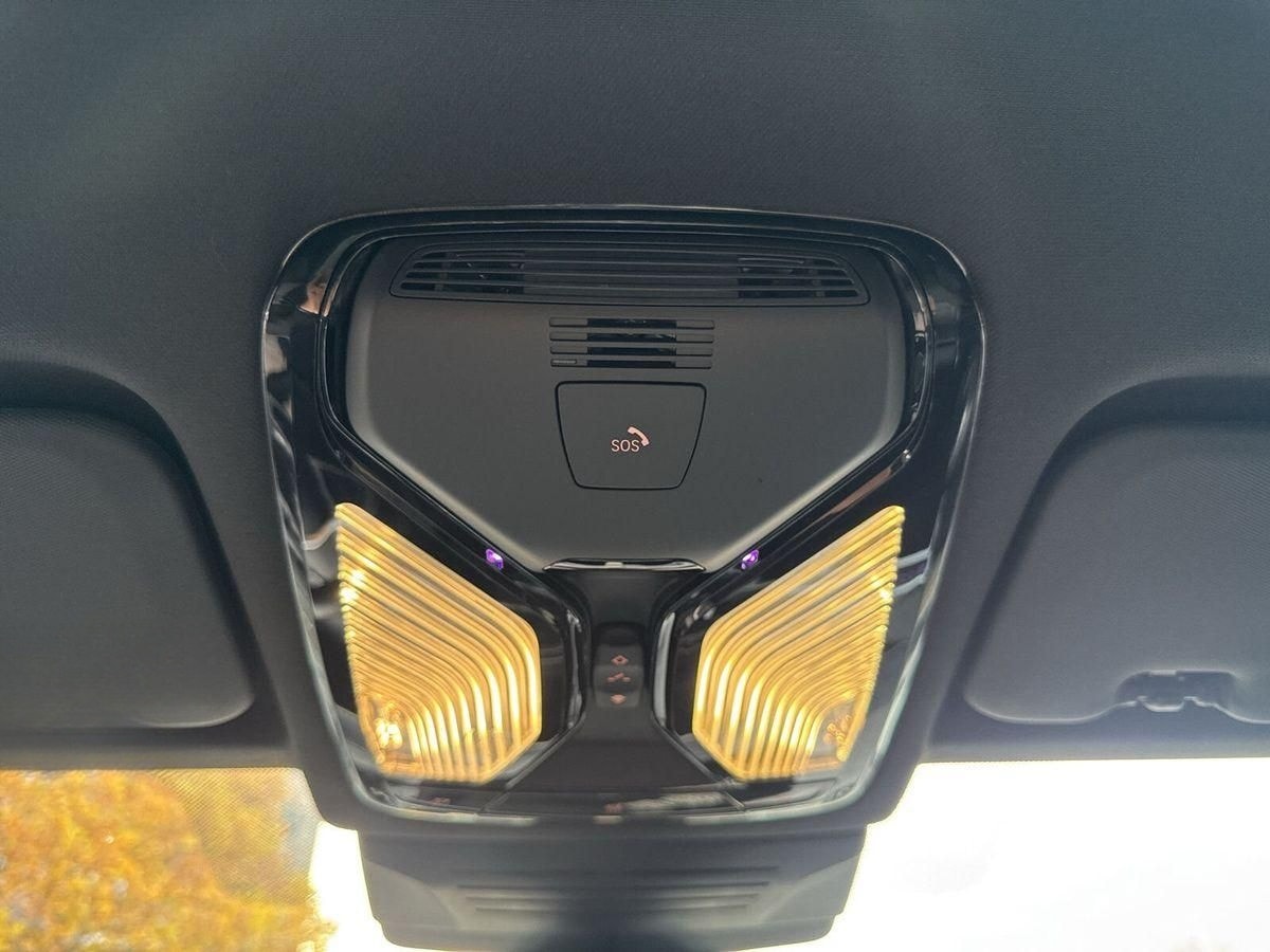 BMW X6 xDriveM.Sp Pro+Innovp+Travelp+Drivp+PanoD+22 foto 25