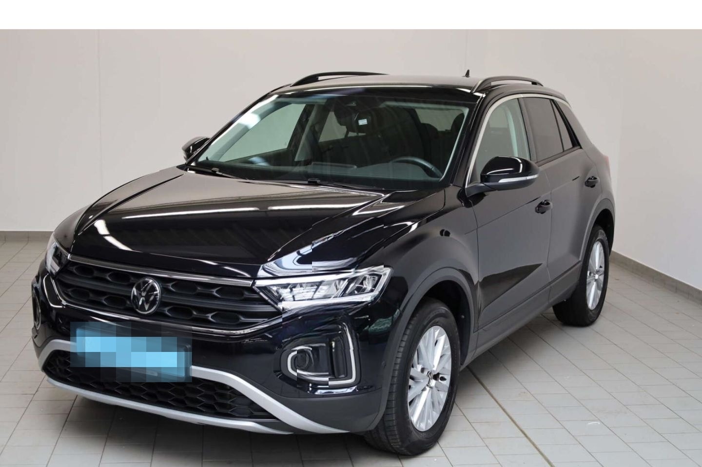 Volkswagen T-Roc 1.0 TSI Life 6-Gg. NAV/LED/RFK/ACC/Klima foto 2