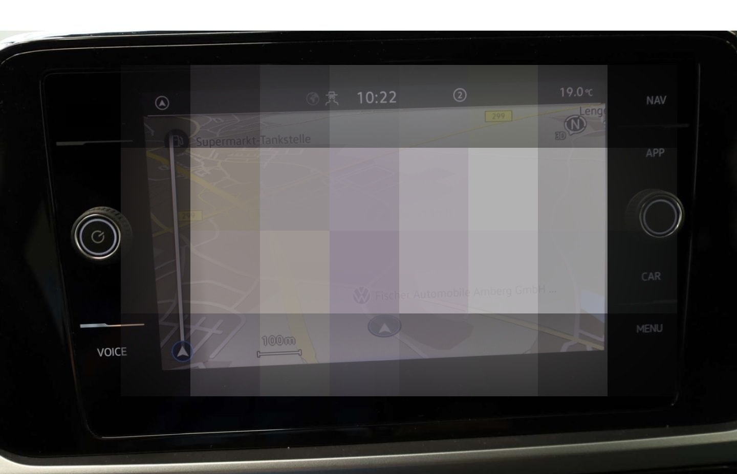 Volkswagen T-Roc 1.0 TSI Life 6-Gg. NAV/LED/RFK/ACC/Klima foto 12