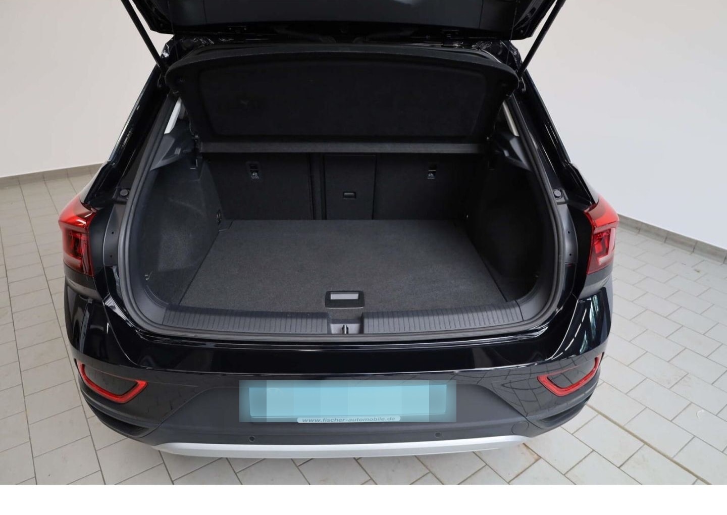 Volkswagen T-Roc 1.0 TSI Life 6-Gg. NAV/LED/RFK/ACC/Klima foto 16