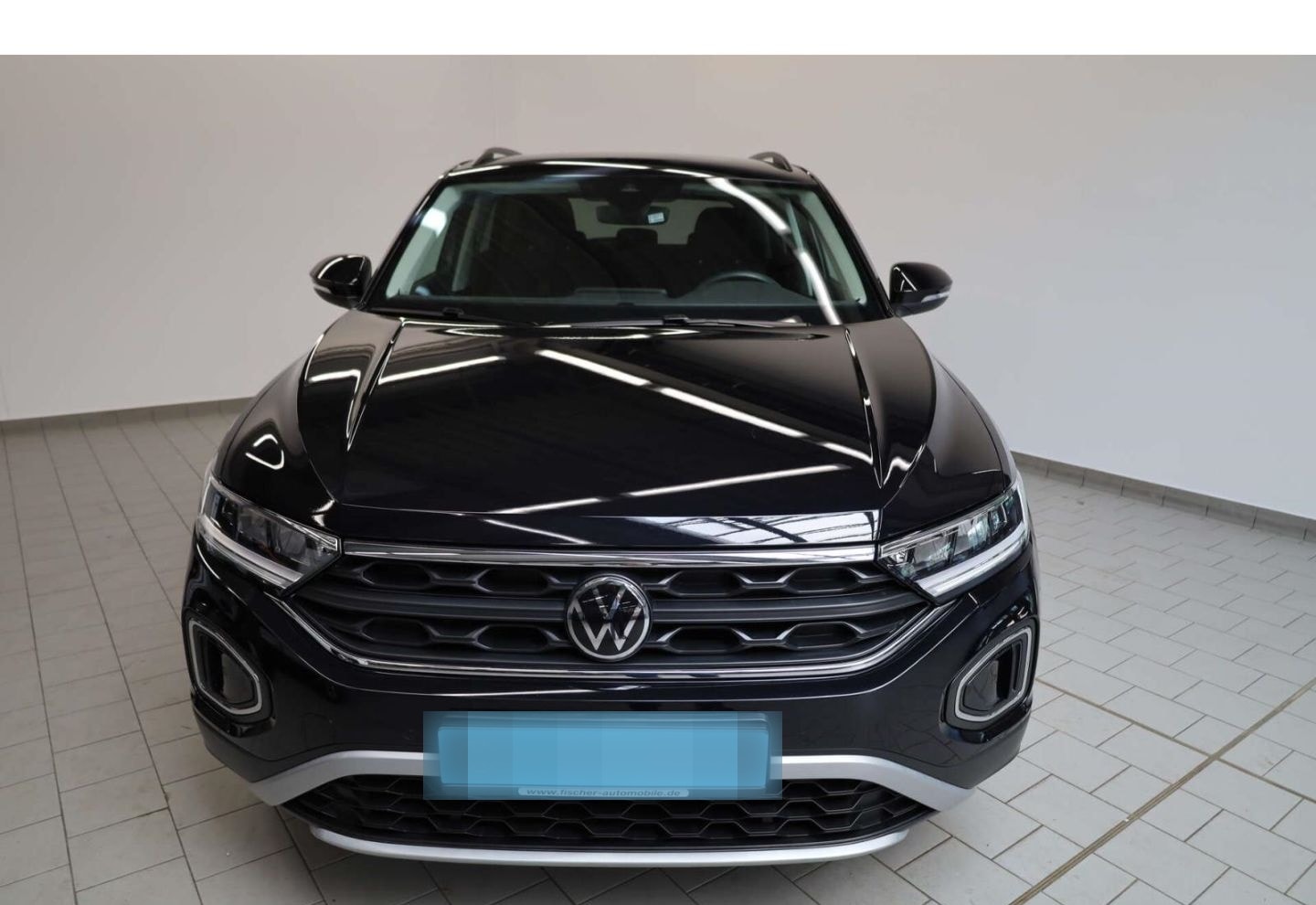 Volkswagen T-Roc 1.0 TSI Life 6-Gg. NAV/LED/RFK/ACC/Klima foto 3