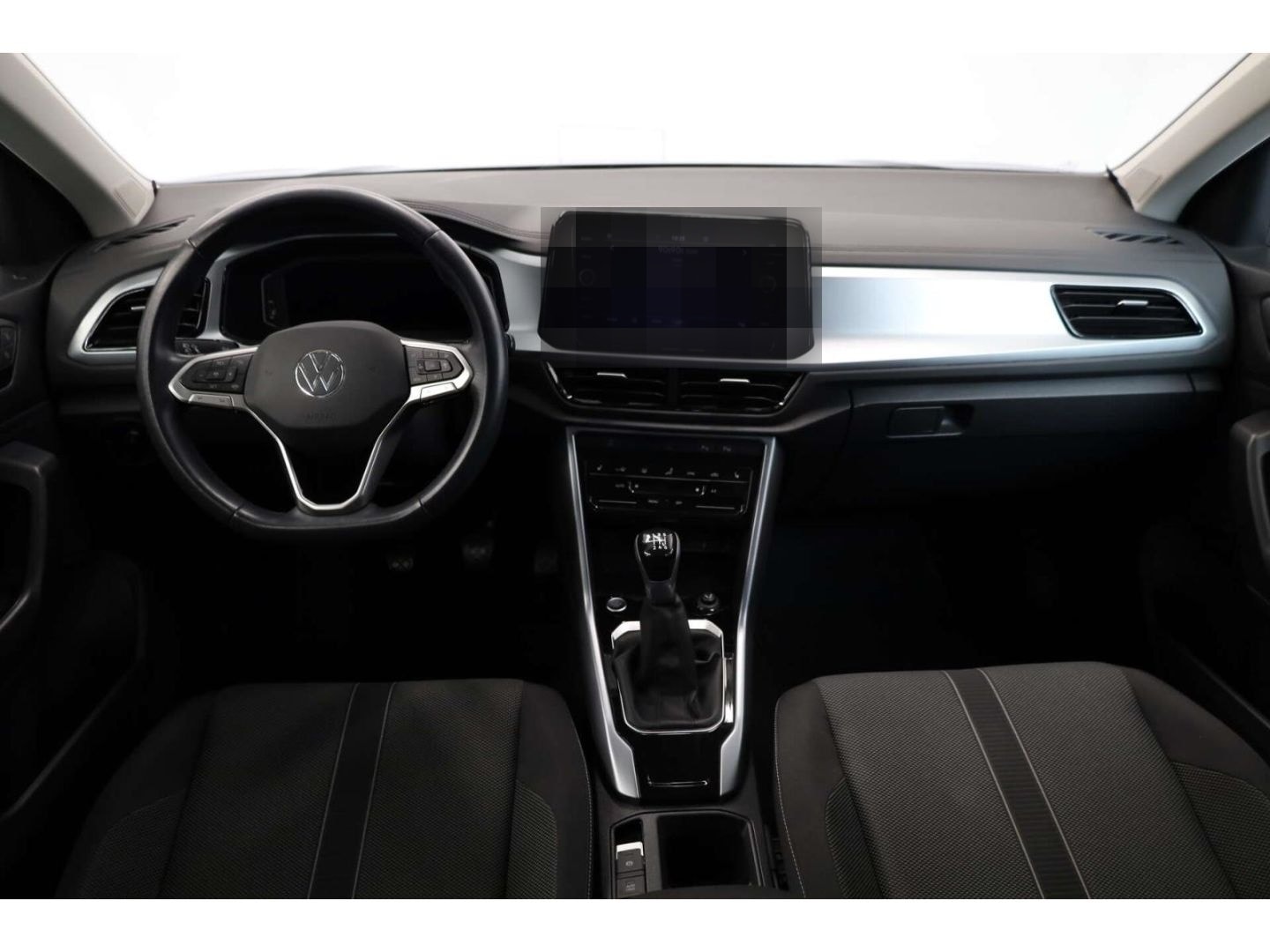 Volkswagen T-Roc 1.0 TSI Life 6-Gg. NAV/LED/RFK/ACC/Klima foto 7