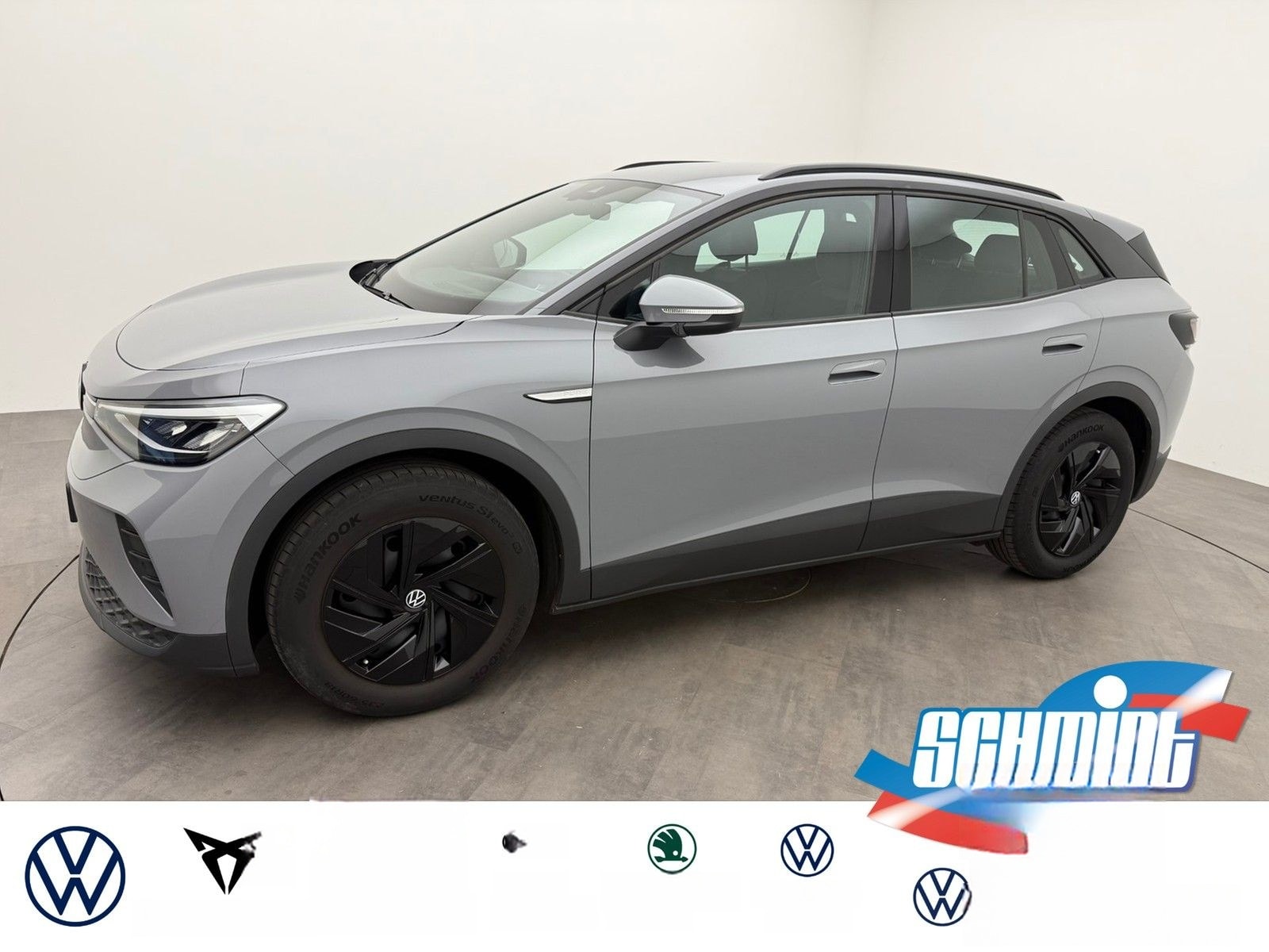 Volkswagen ID.4 Pure Performance 170PS 52kWh NaviLED foto 1