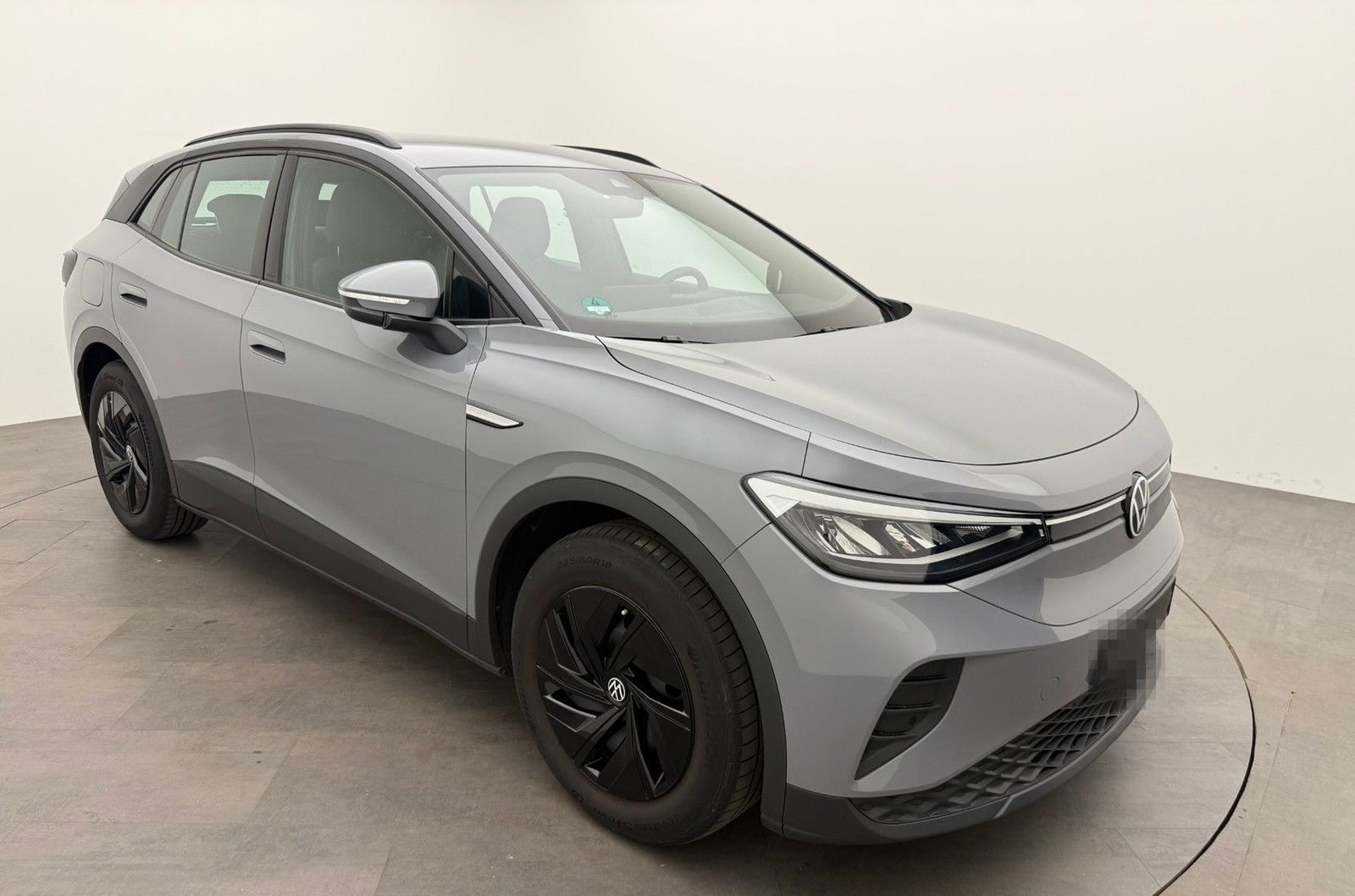 Volkswagen ID.4 Pure Performance 170PS 52kWh NaviLED foto 2