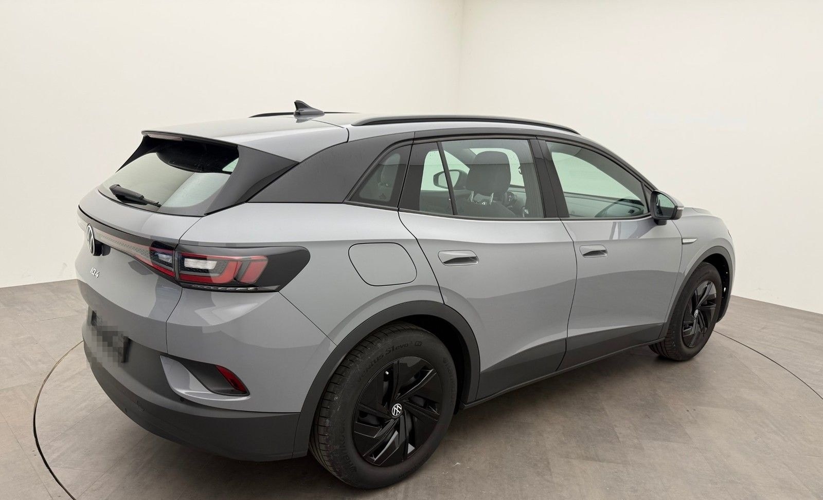 Volkswagen ID.4 Pure Performance 170PS 52kWh NaviLED foto 11