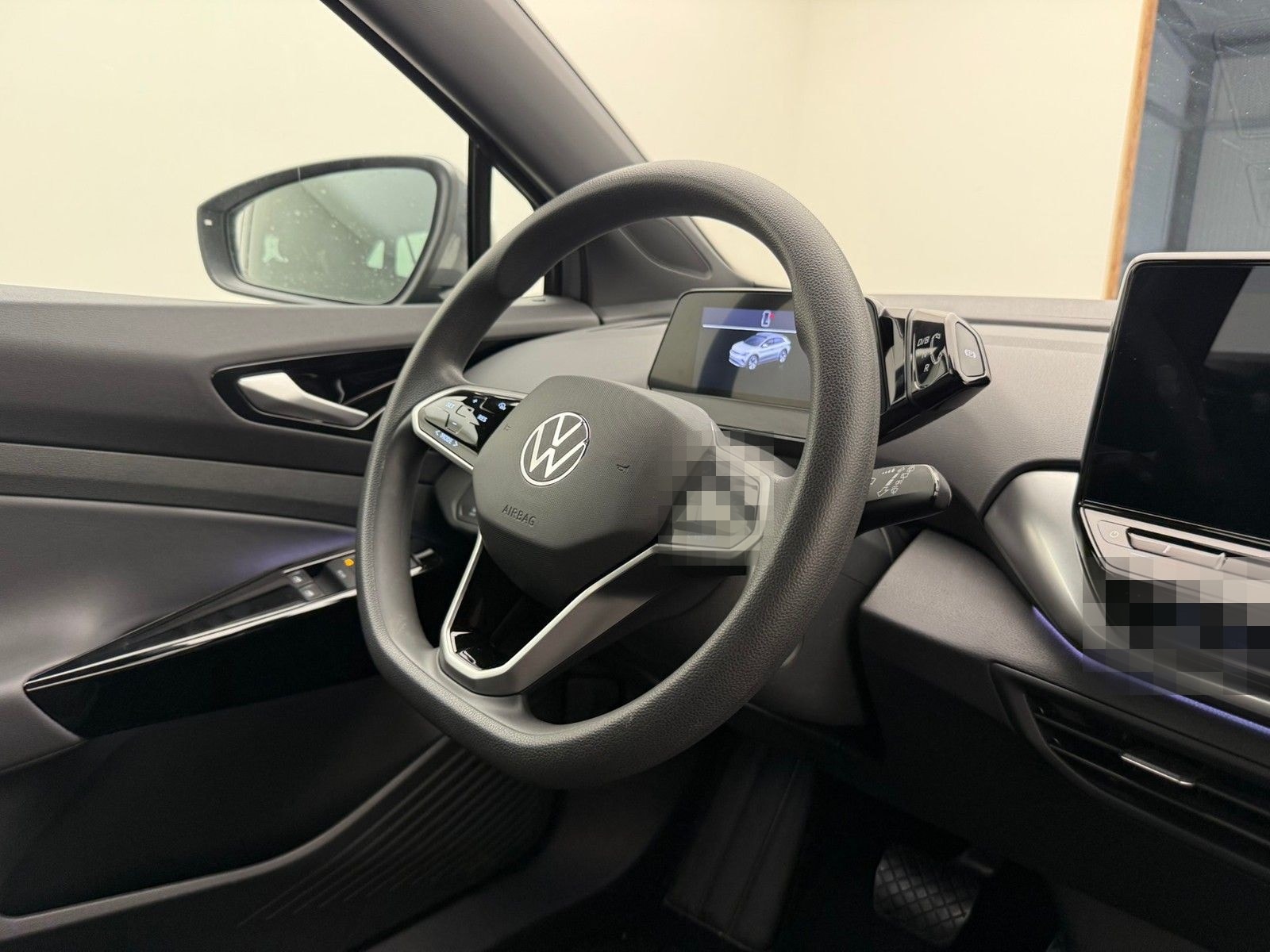 Volkswagen ID.4 Pure Performance 170PS 52kWh NaviLED foto 4