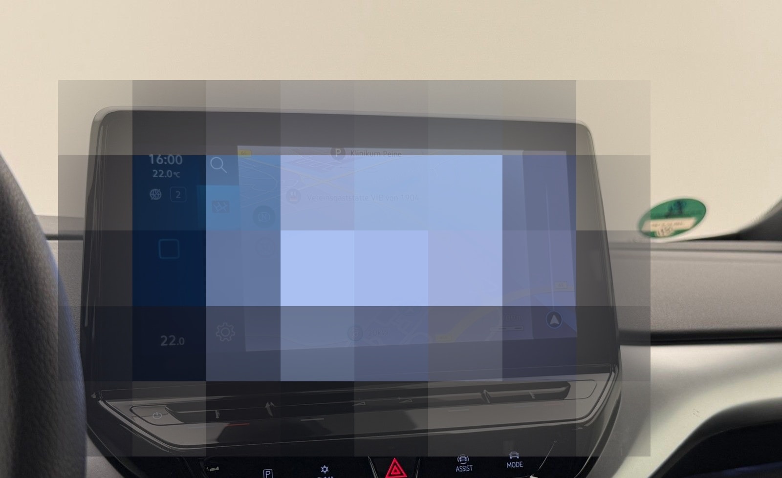 Volkswagen ID.4 Pure Performance 170PS 52kWh NaviLED foto 6