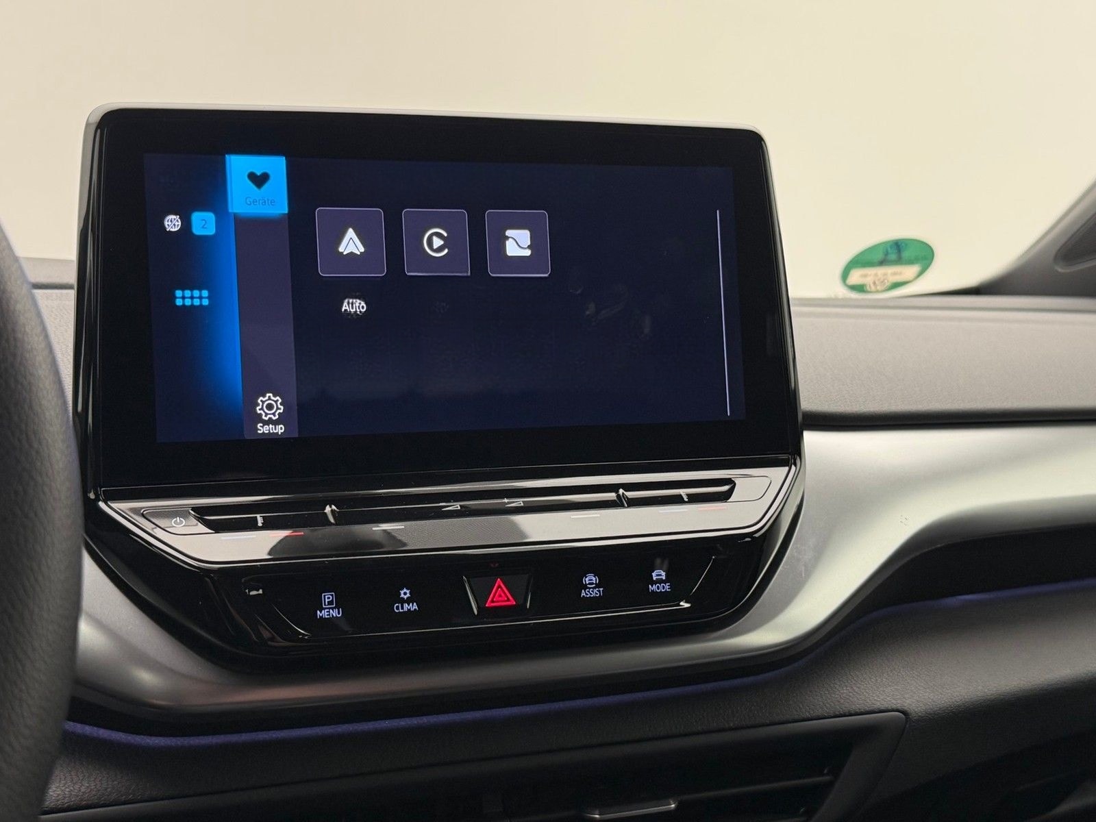 Volkswagen ID.4 Pure Performance 170PS 52kWh NaviLED foto 7