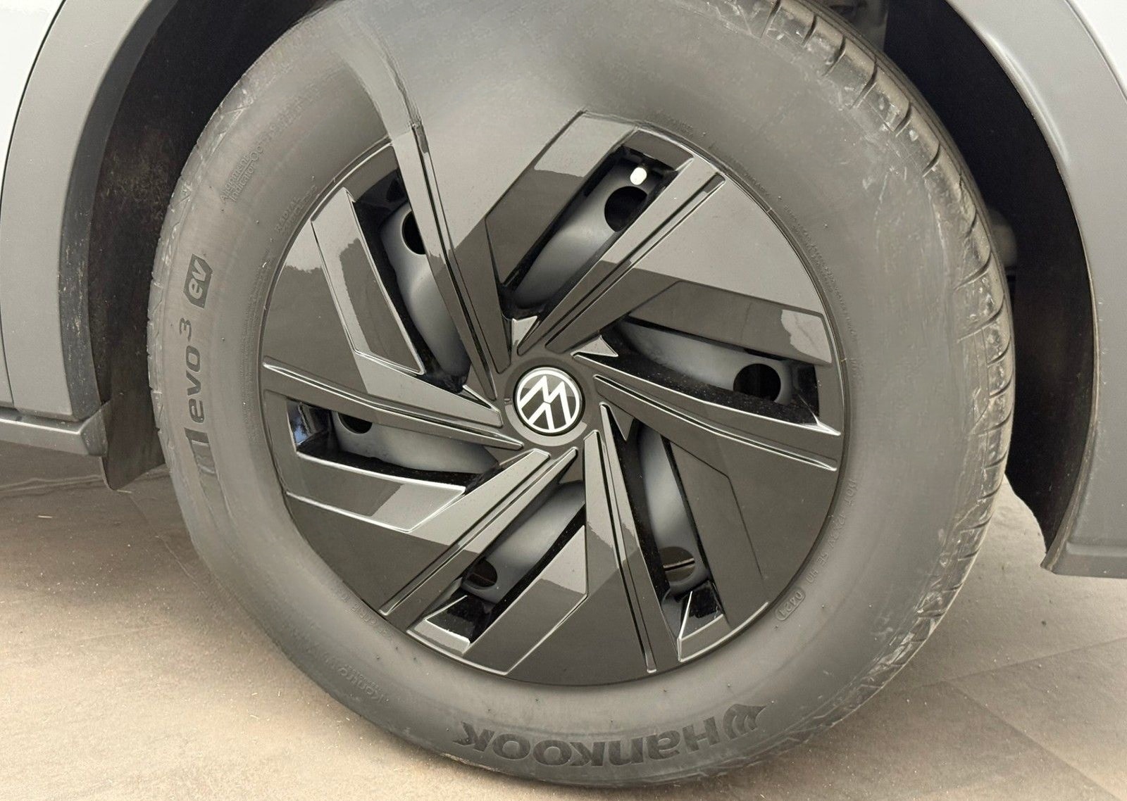 Volkswagen ID.4 Pure Performance 170PS 52kWh NaviLED foto 9