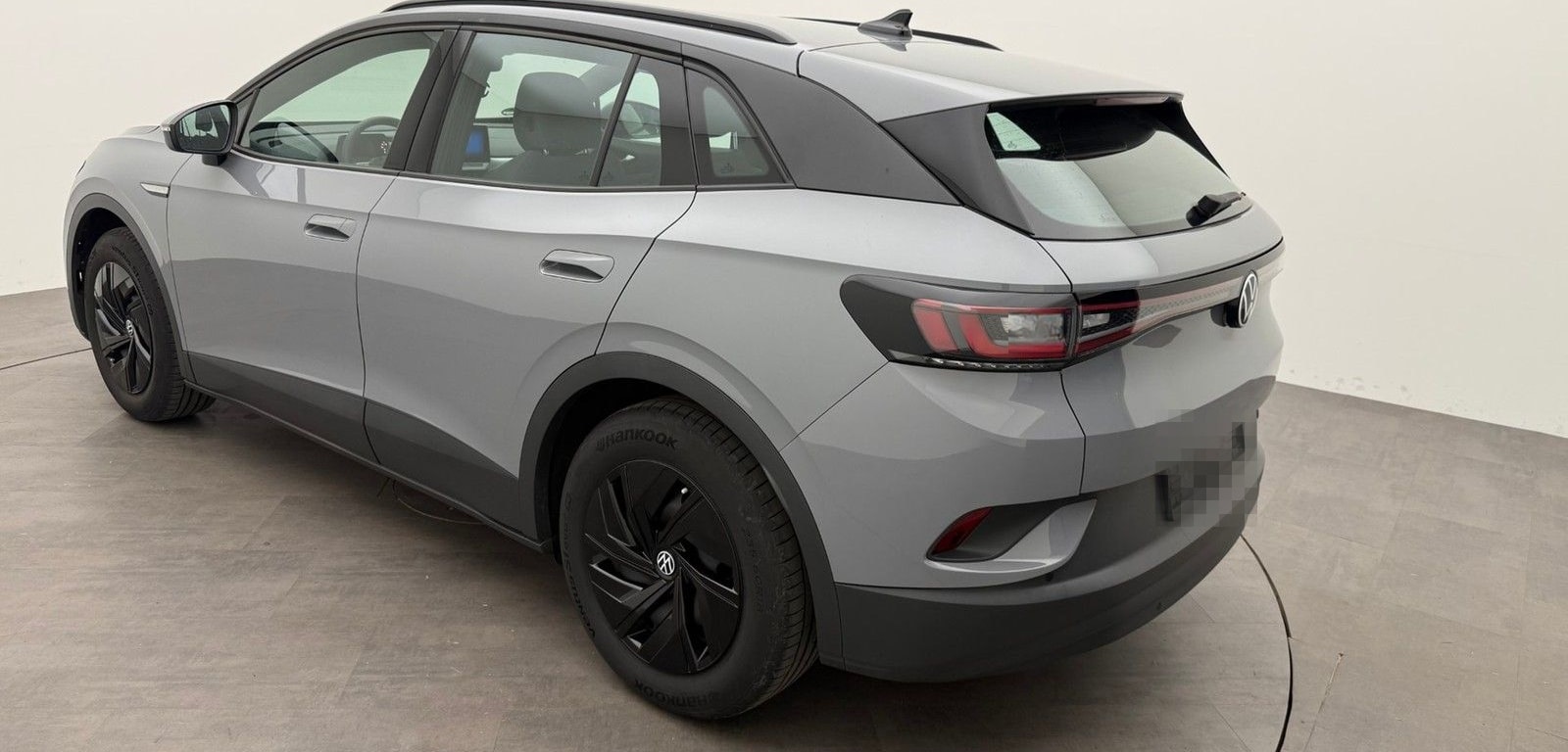 Volkswagen ID.4 Pure Performance 170PS 52kWh NaviLED foto 10